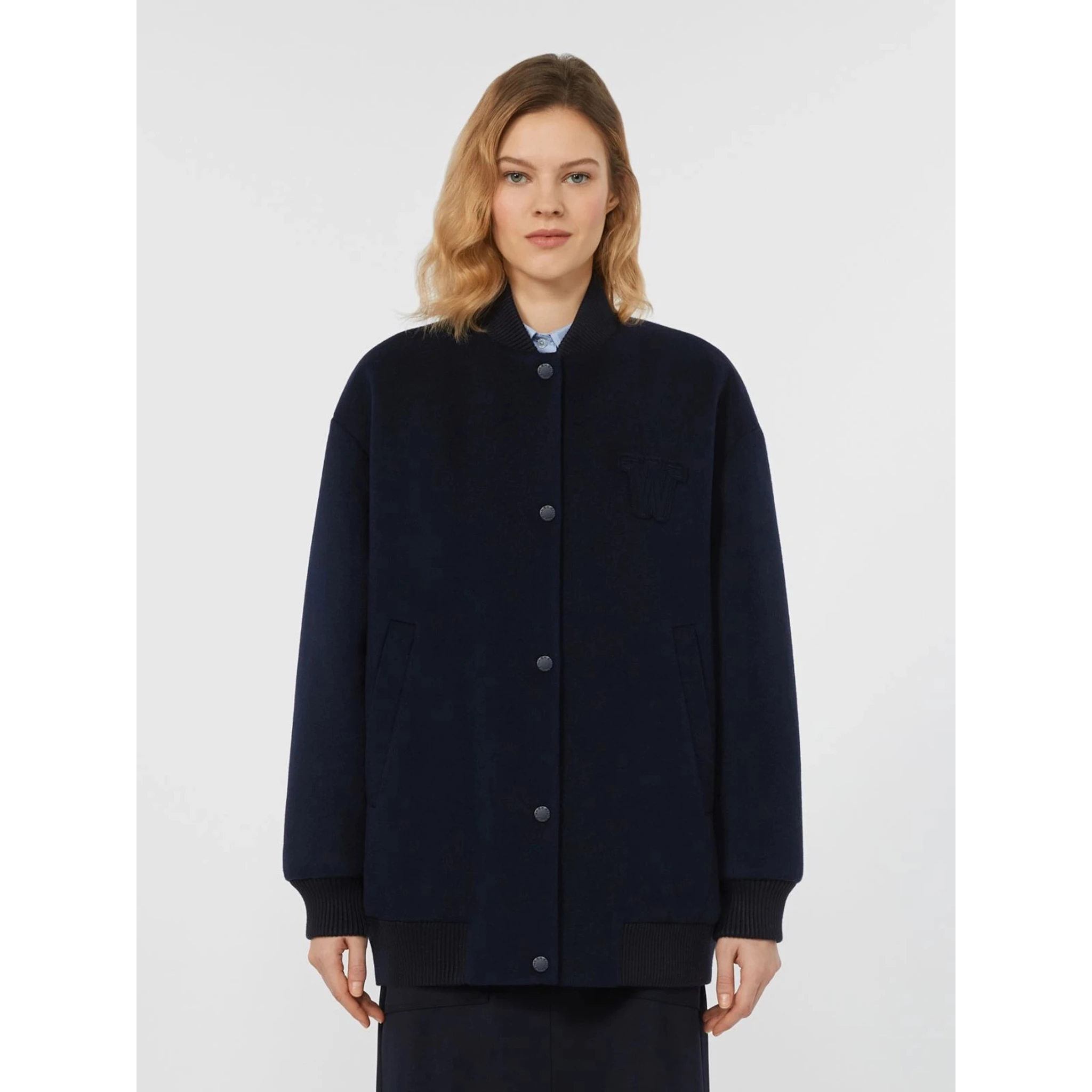 WEEKEND MAX MARA ADORNI jacket