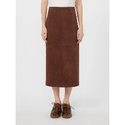 WEEKEND MAX MARA PALA skirt