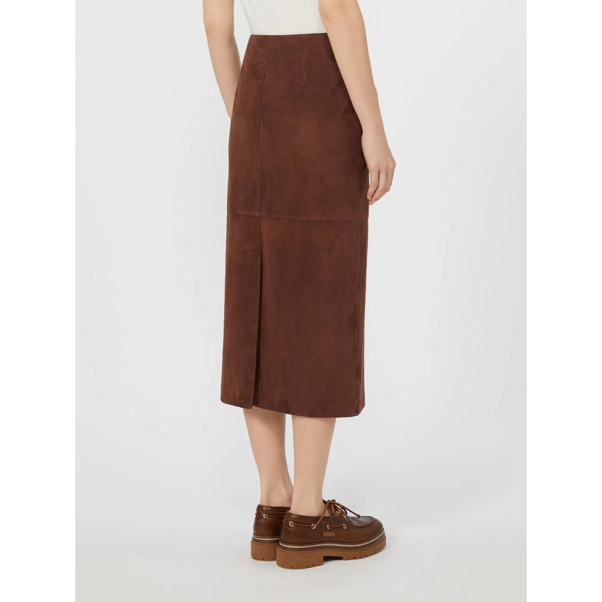 WEEKEND MAX MARA PALA skirt