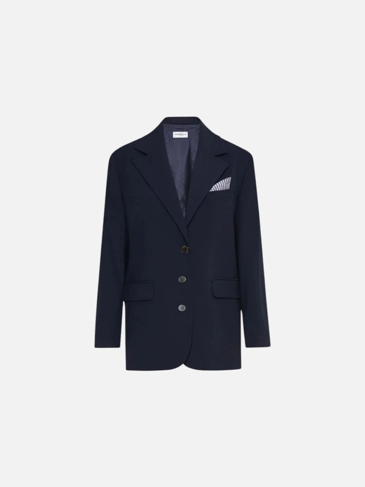 MARELLA ALDA blazer