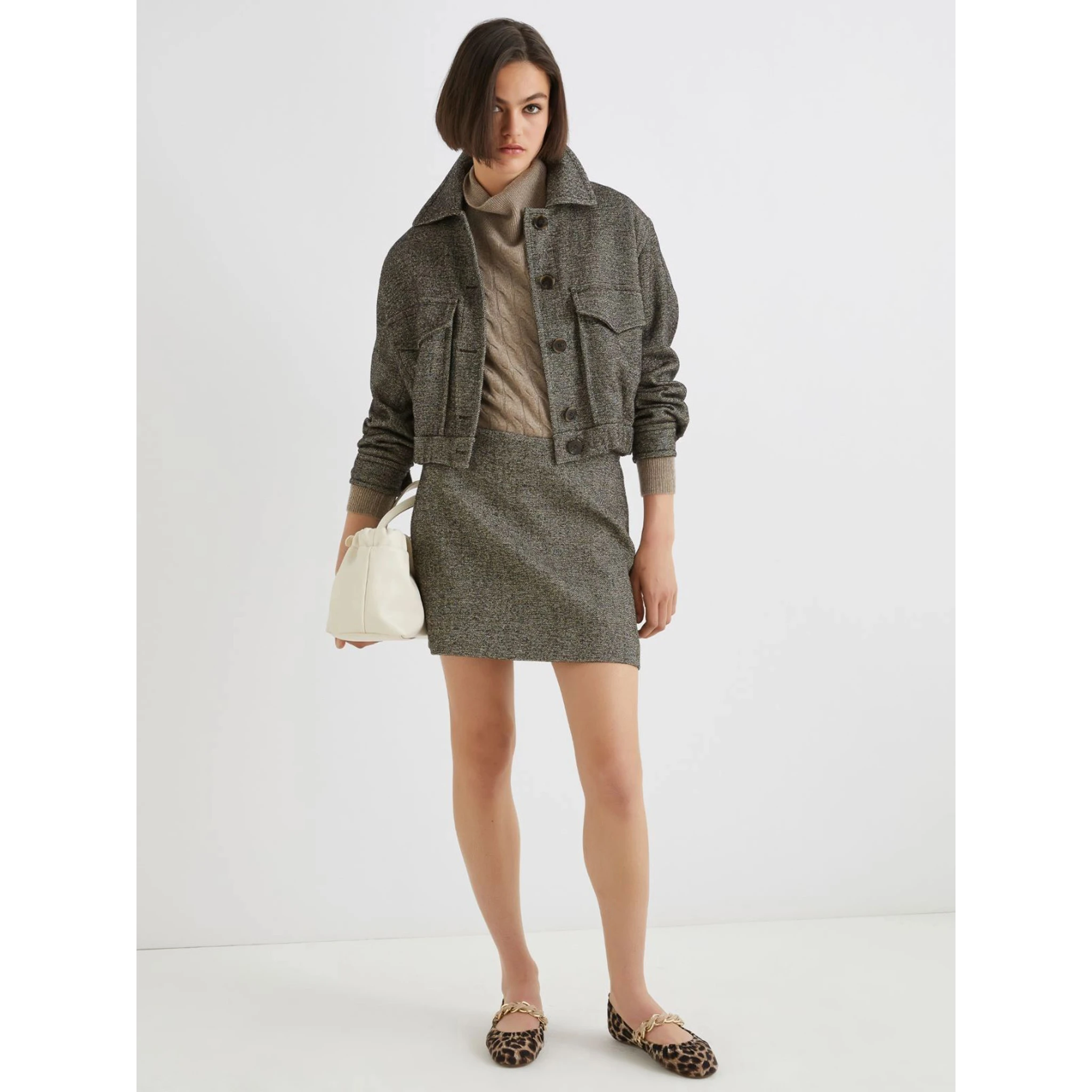 MARELLA NILLA jacket