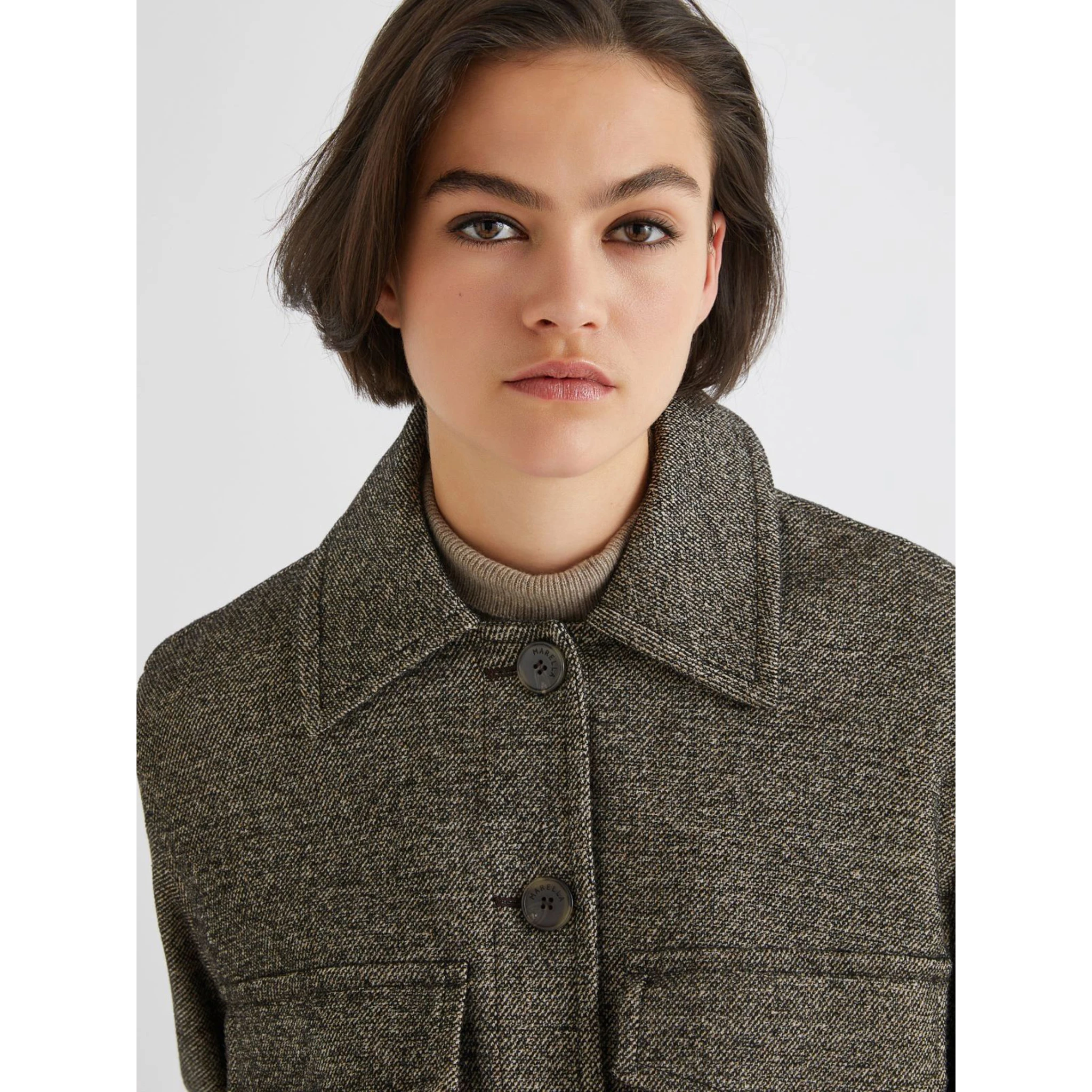 MARELLA NILLA jacket