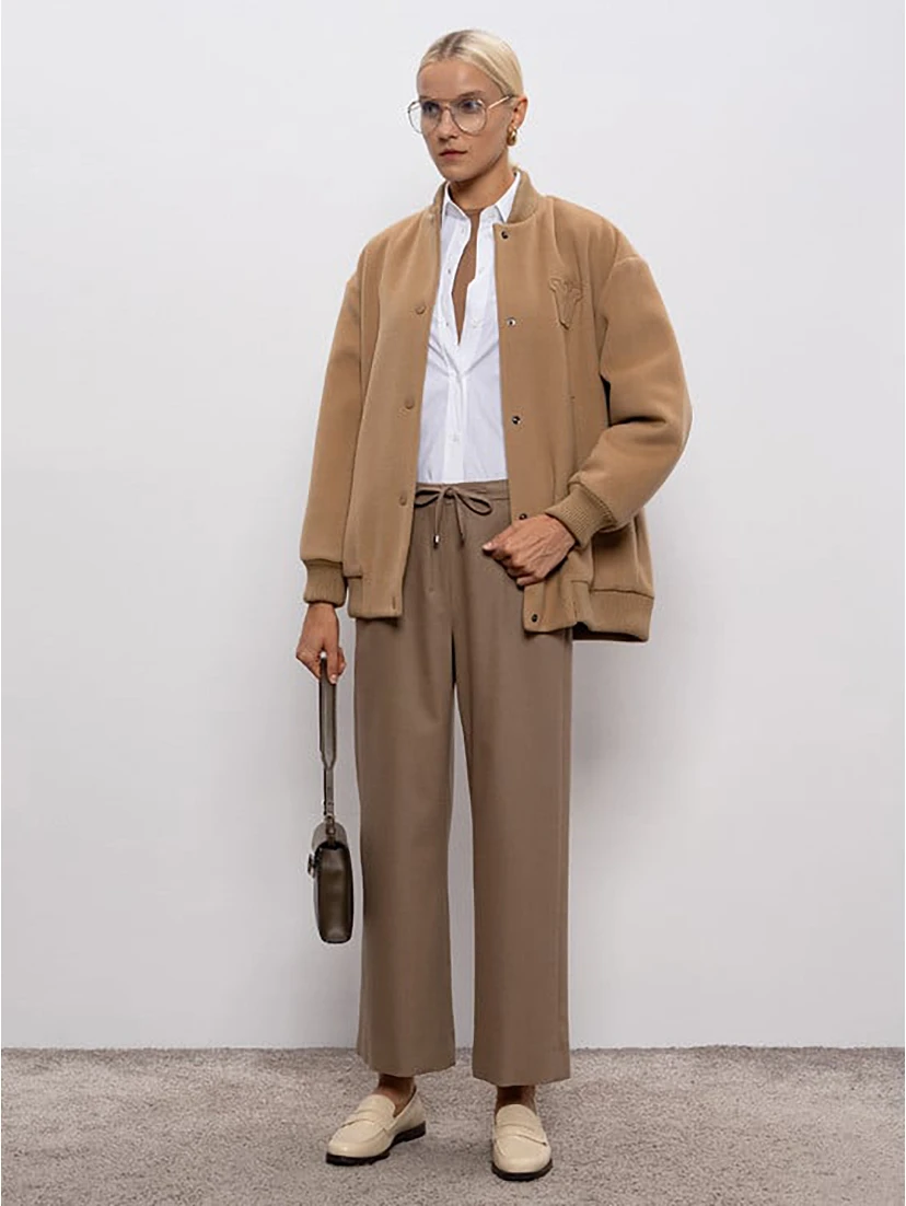 WEEKEND MAX MARA ADORNI jacket