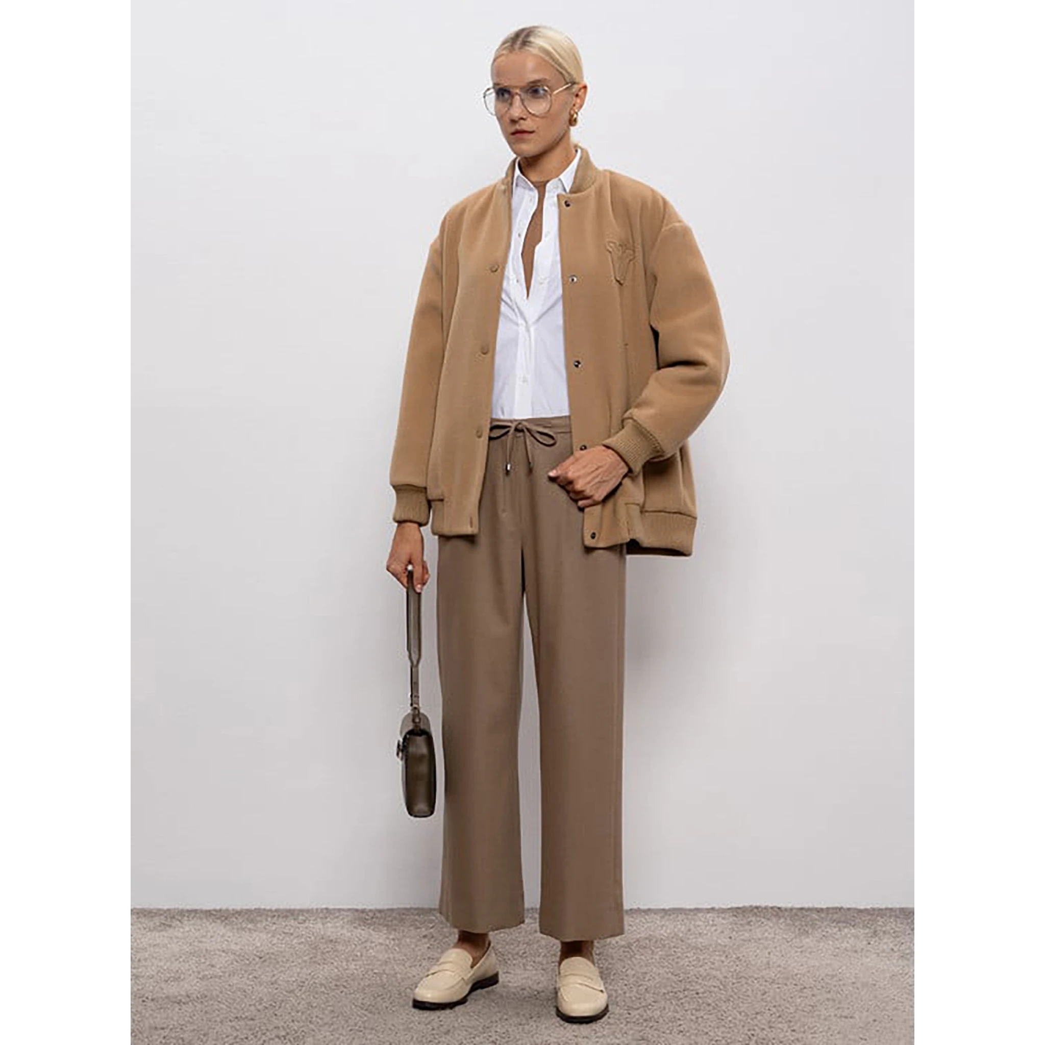 WEEKEND MAX MARA ADORNI jacket