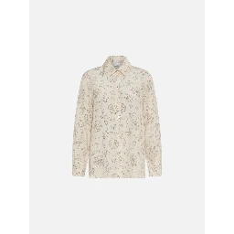 MARELLA TUNDRA shirt