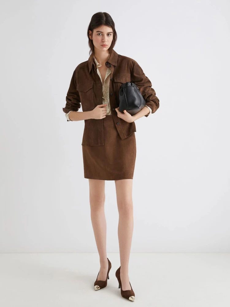 MARELLA TUNDRA shirt alternative