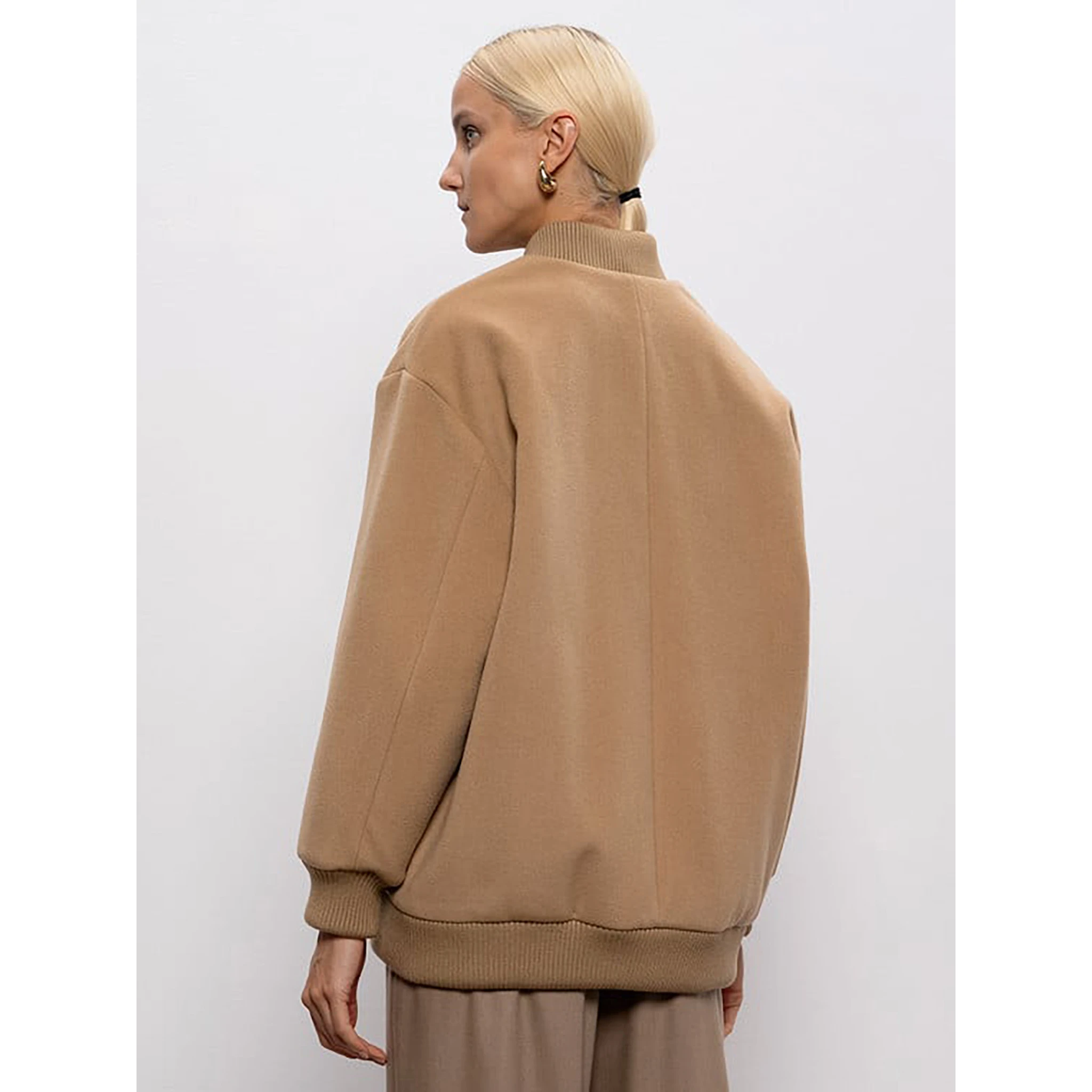 WEEKEND MAX MARA ADORNI jacket