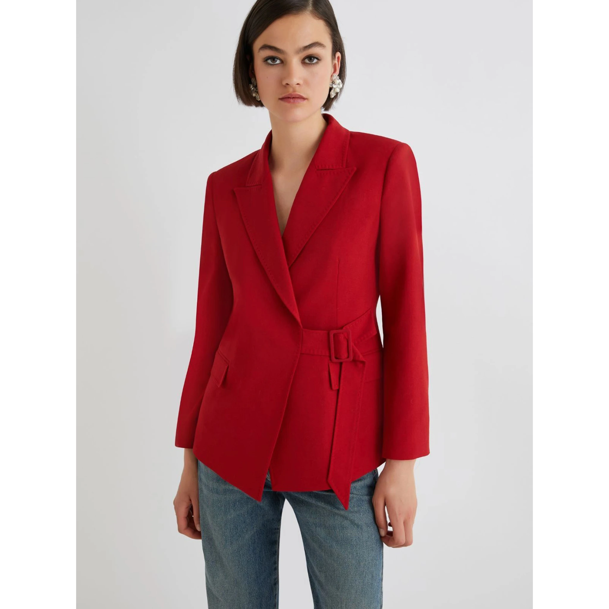 MARELLA ISABEL jacket