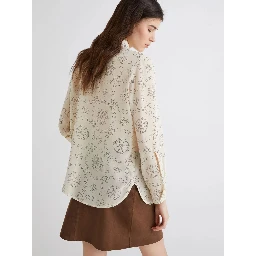 MARELLA TUNDRA shirt