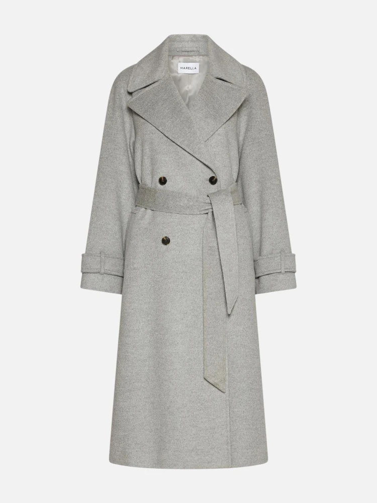 MARELLA TENNA coat