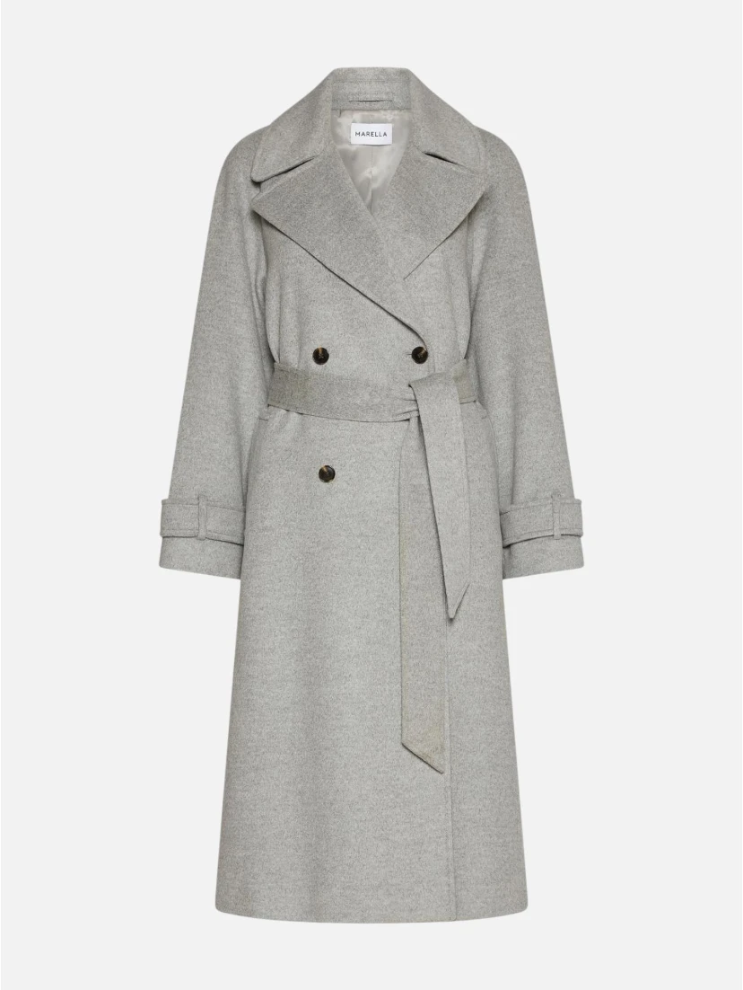 MARELLA TENNA coat