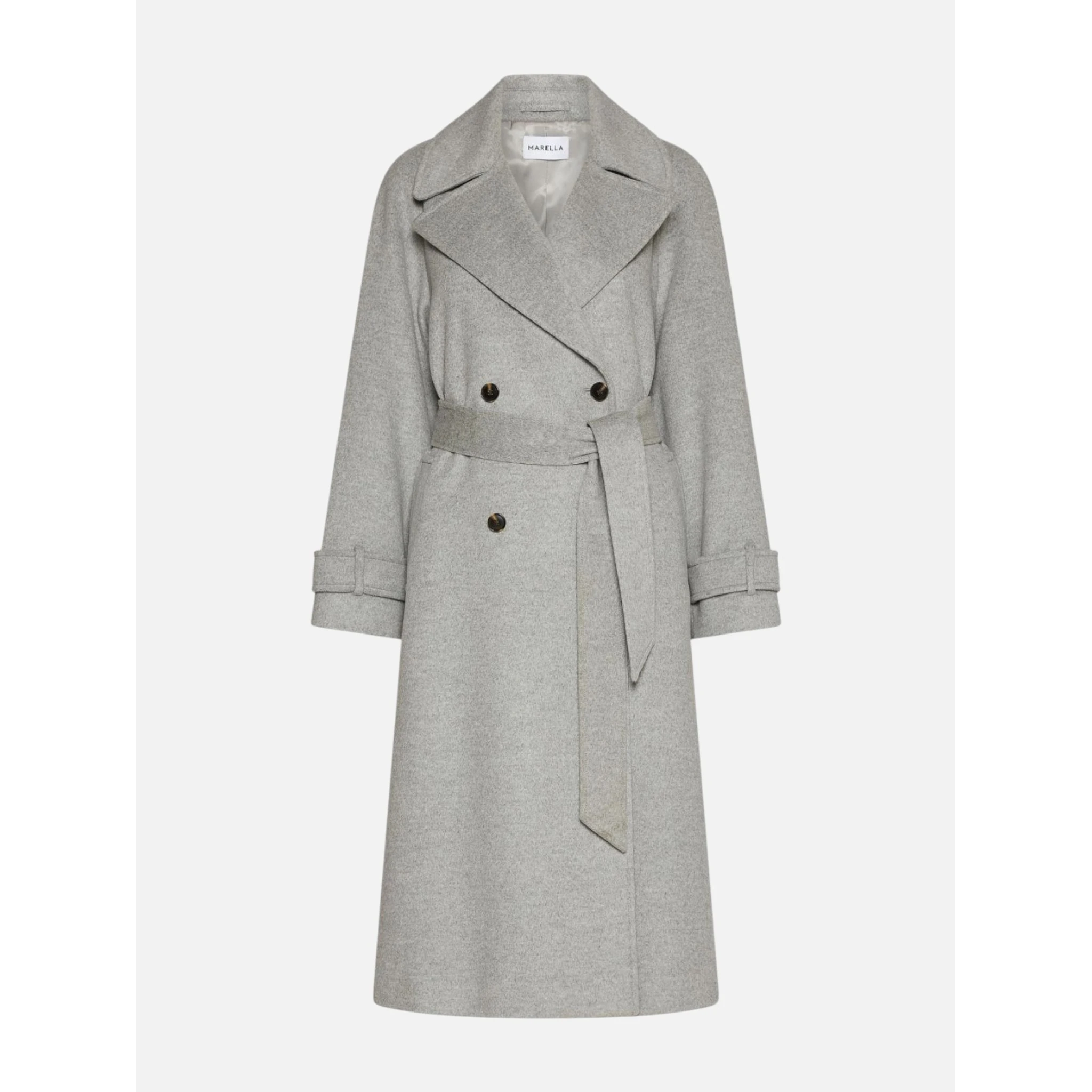 MARELLA TENNA coat