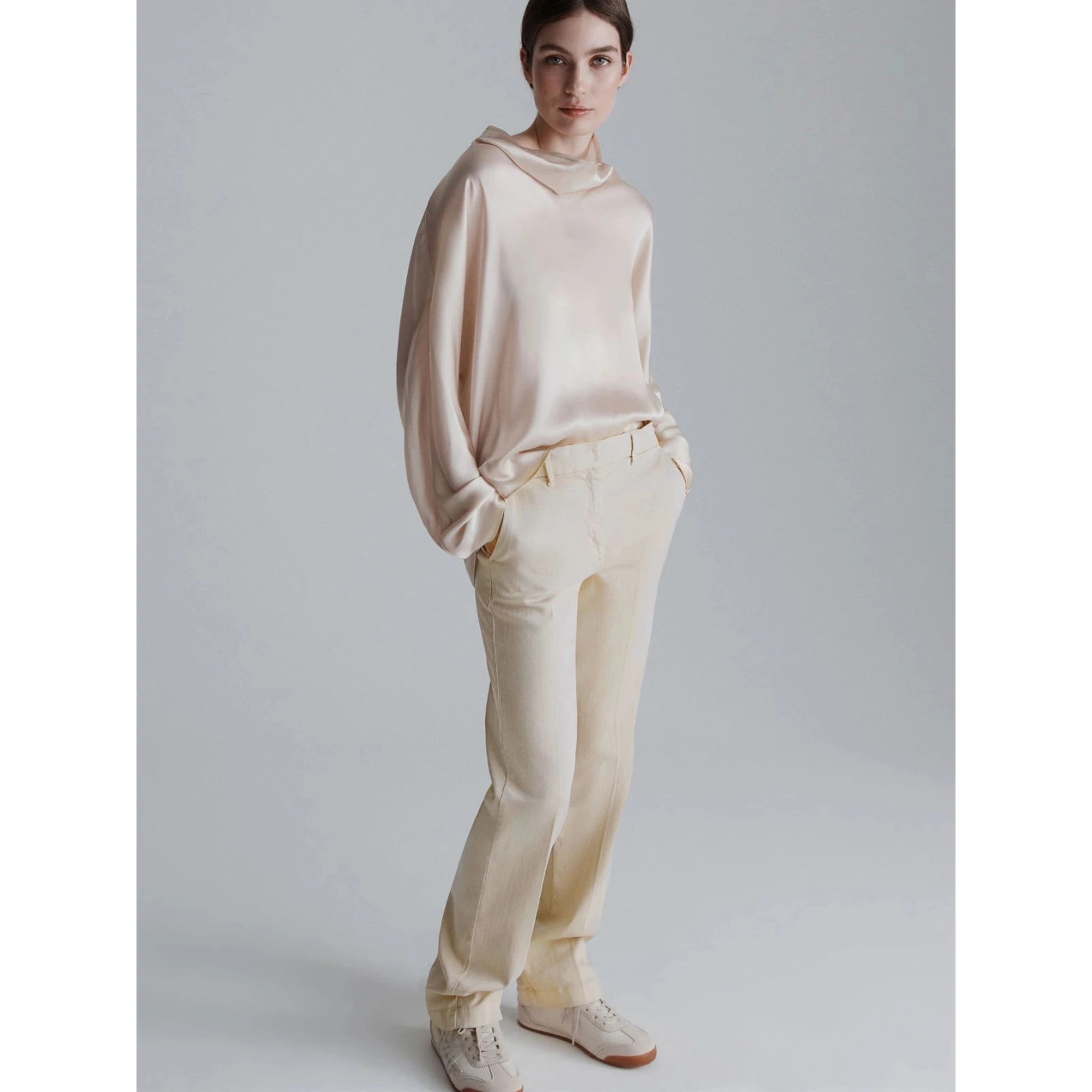 MARELLA ROVO pants