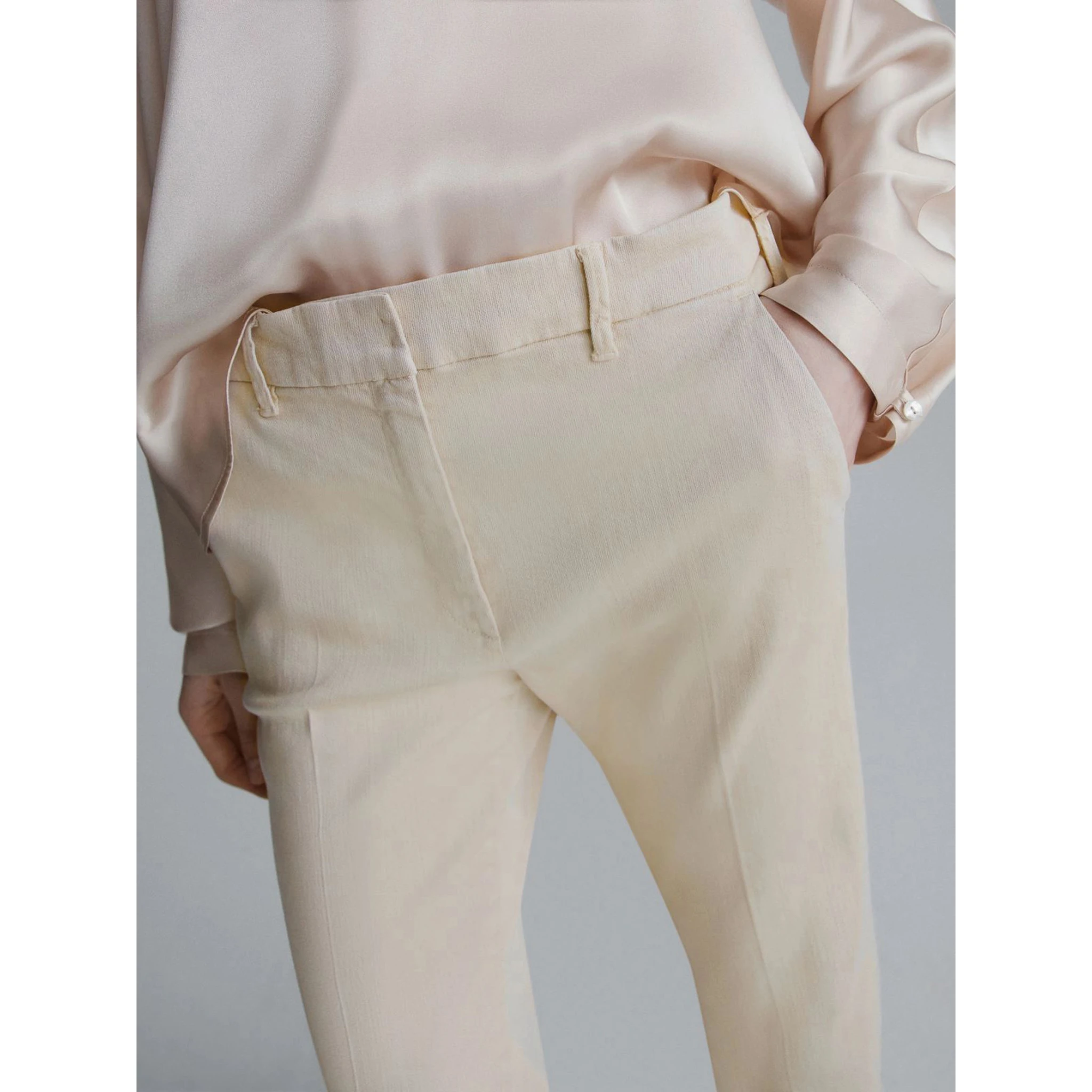 MARELLA ROVO pants
