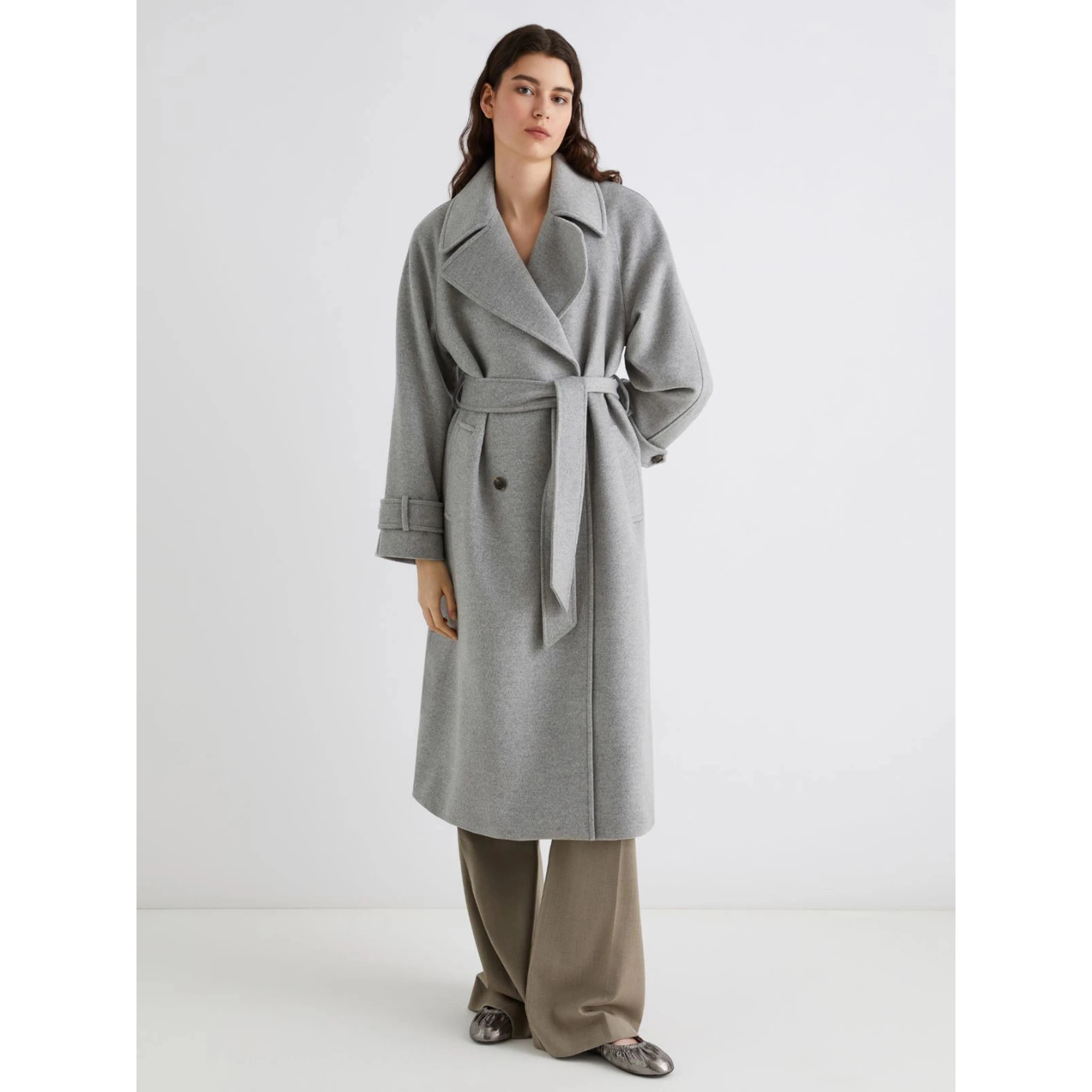 MARELLA TENNA coat