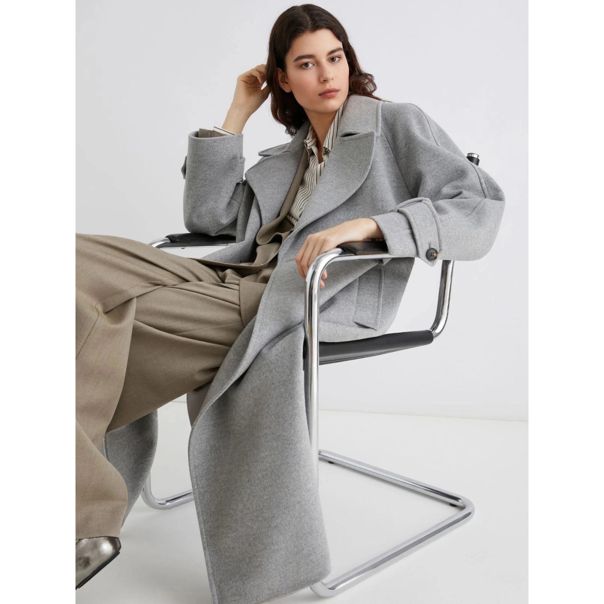 MARELLA TENNA coat