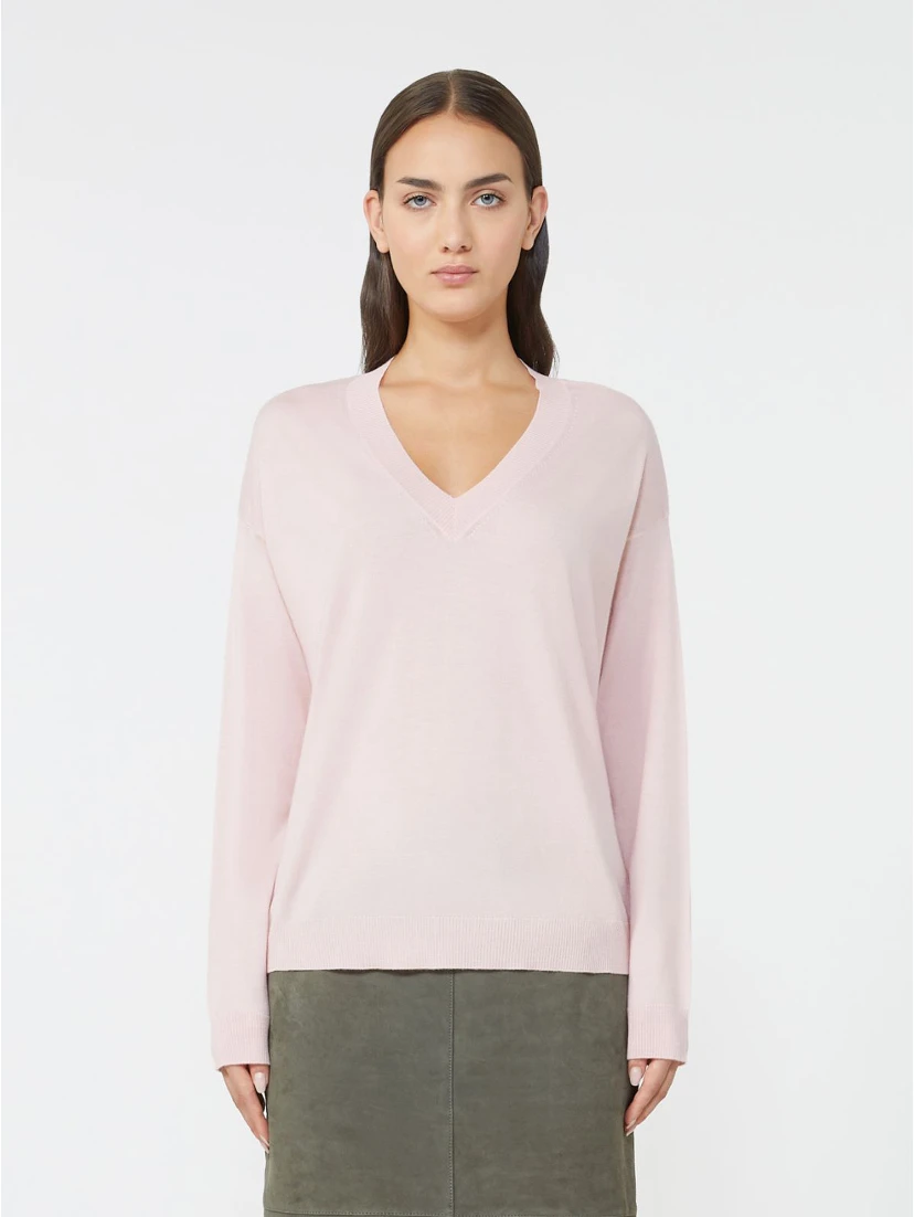 WEEKEND MAX MARA FIOCCHI sweater