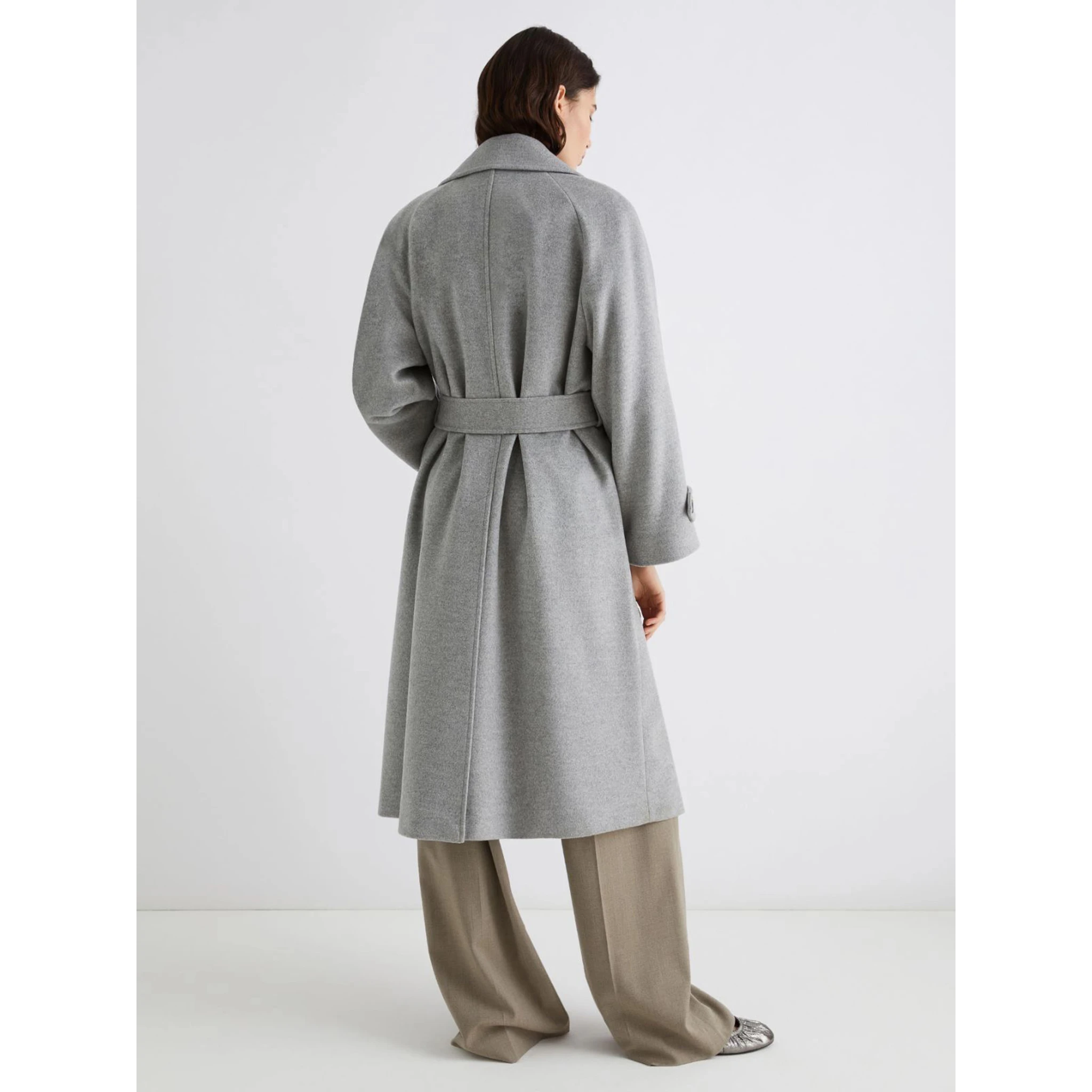 MARELLA TENNA coat