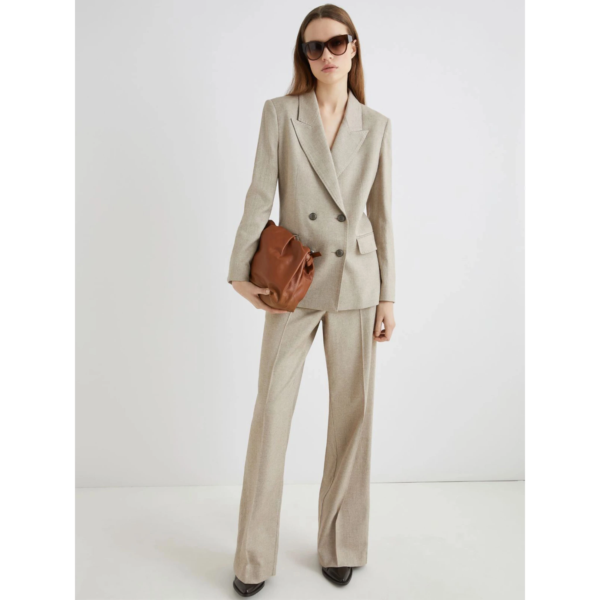 MARELLA PELAGO trousers