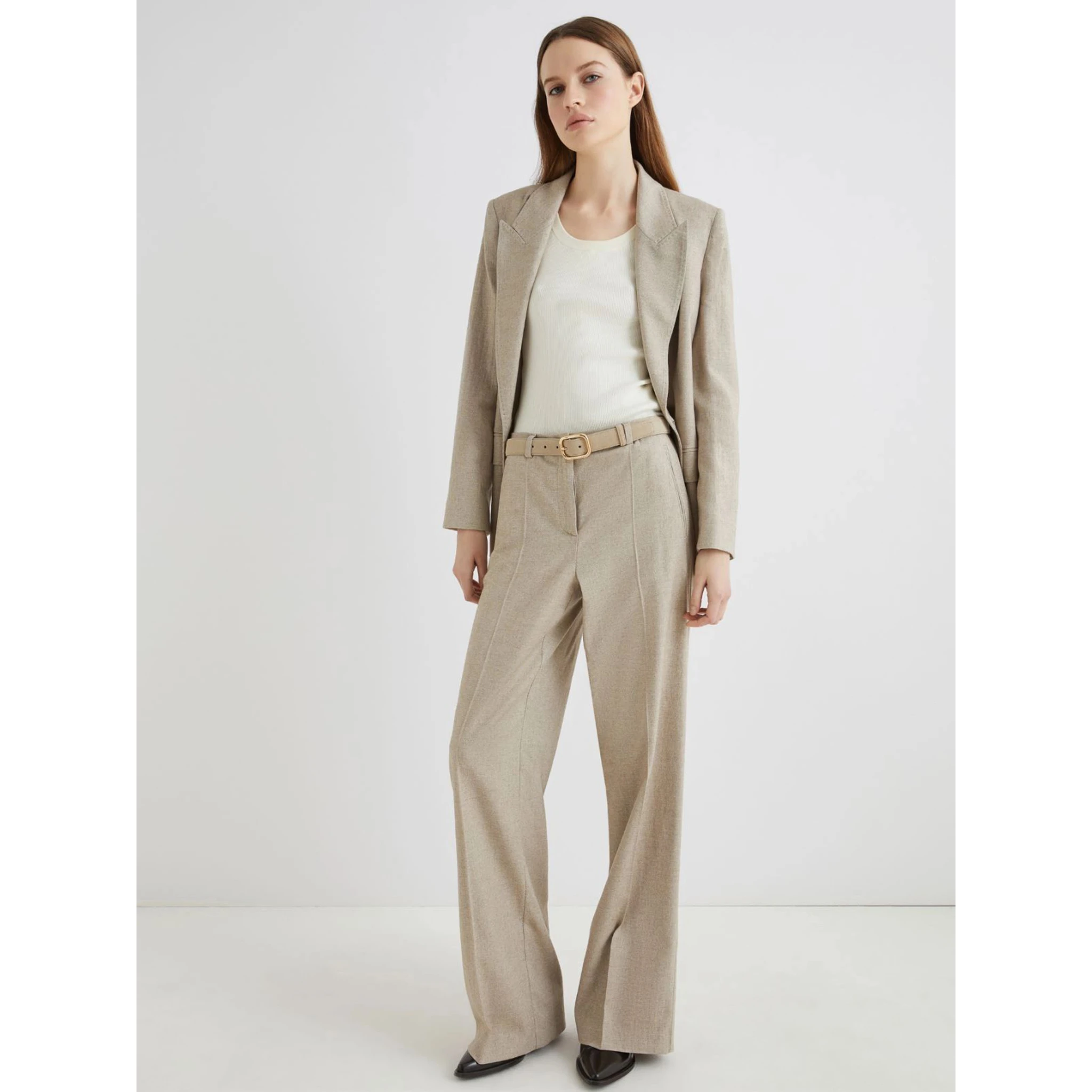 MARELLA PELAGO trousers