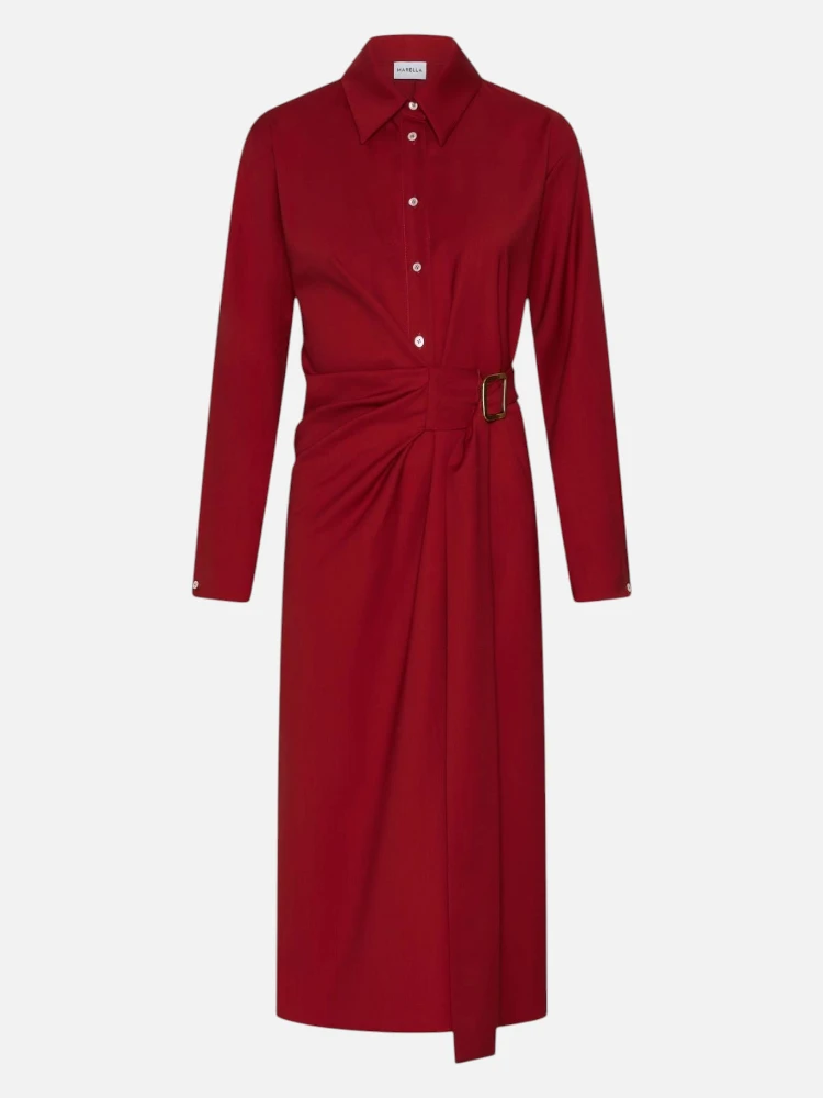 MARELLA VALAIS dress