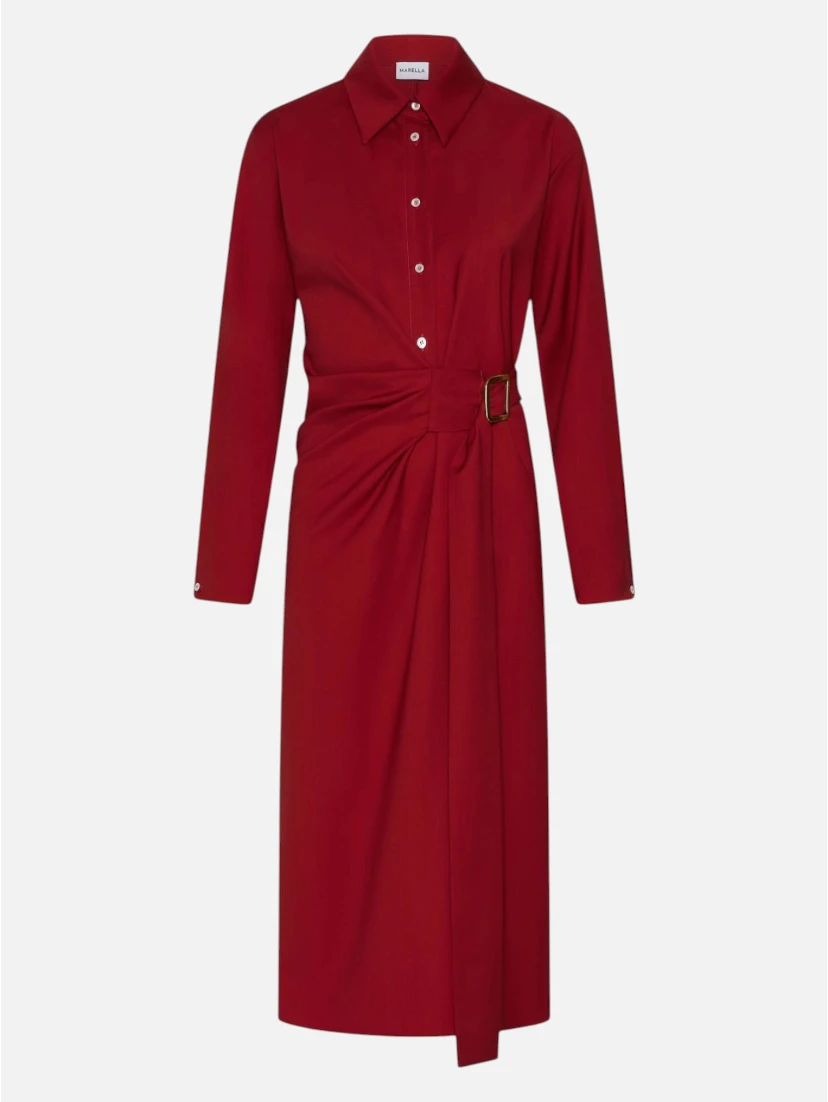 MARELLA VALAIS dress