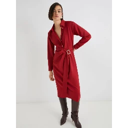 MARELLA VALAIS dress