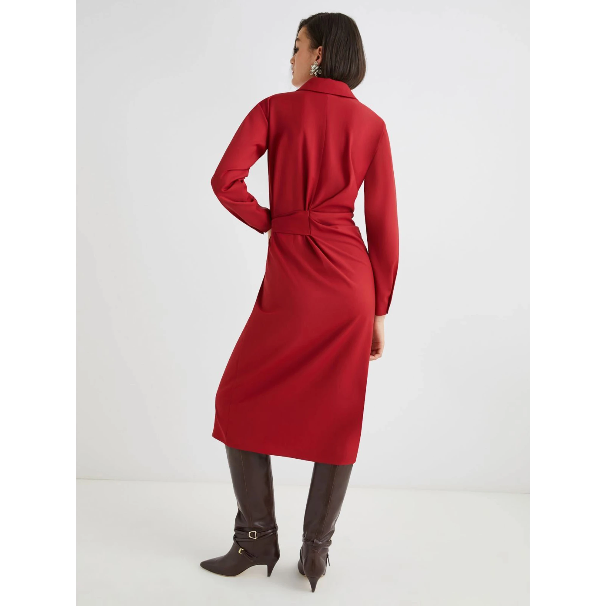 MARELLA VALAIS dress