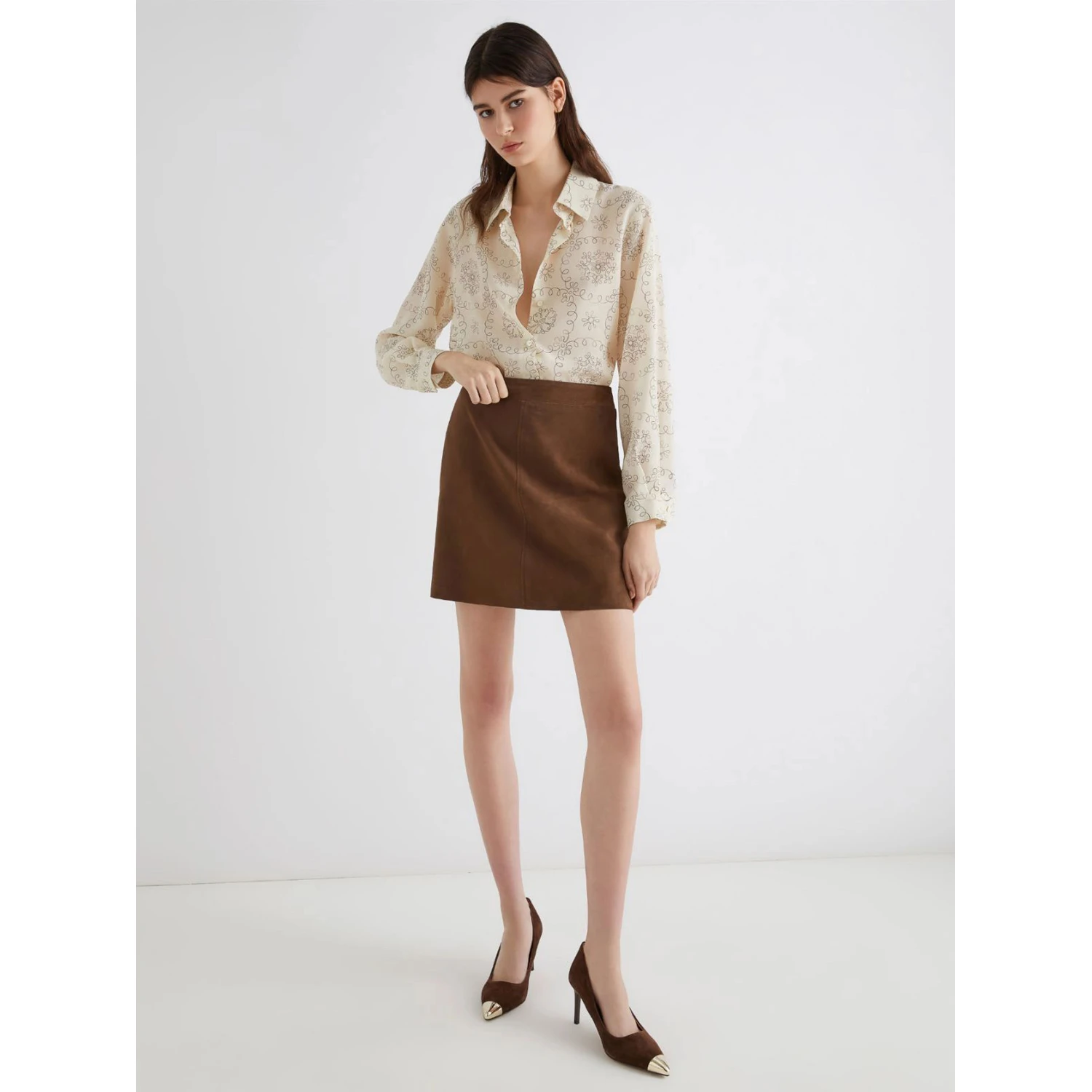 MARELLA RISE skirt