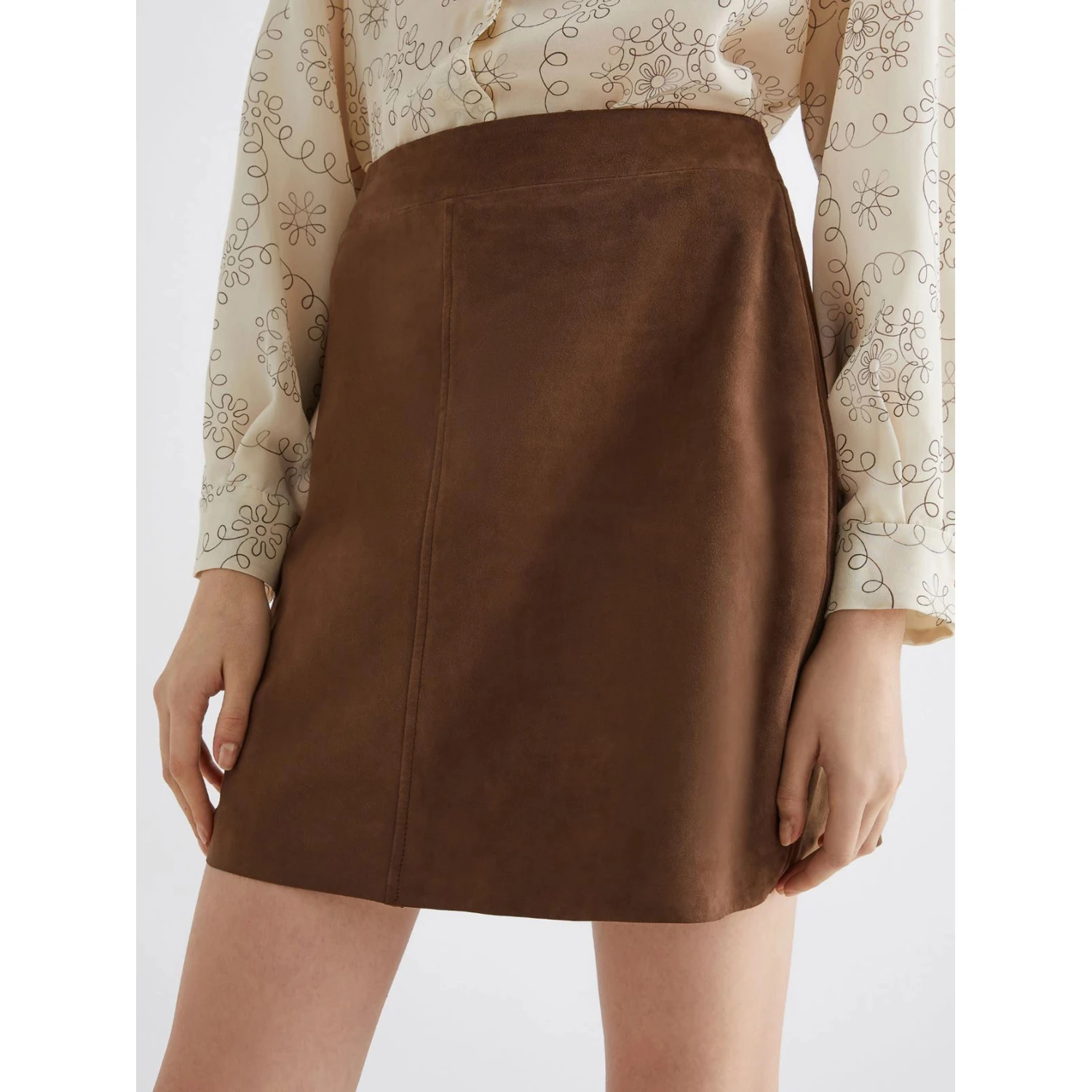 MARELLA RISE skirt