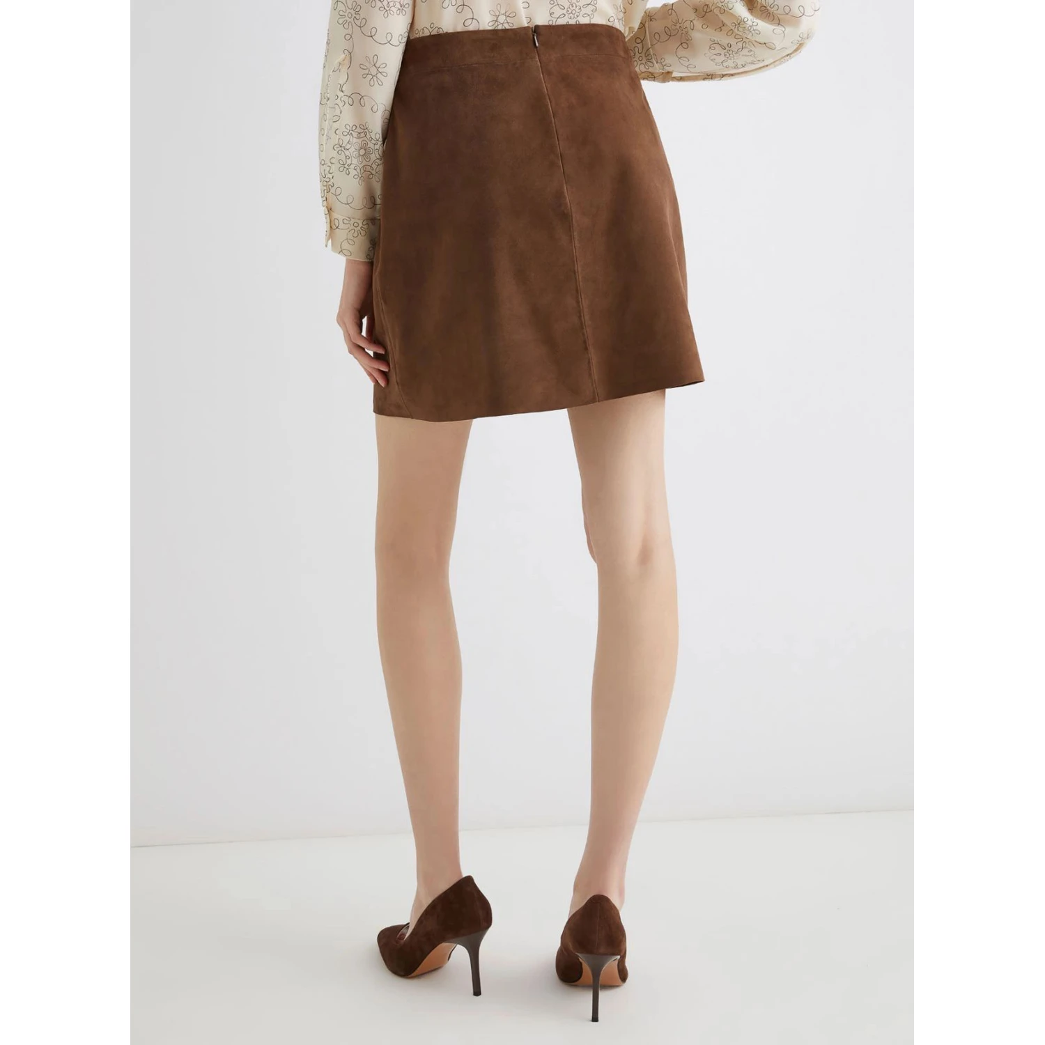 MARELLA RISE skirt
