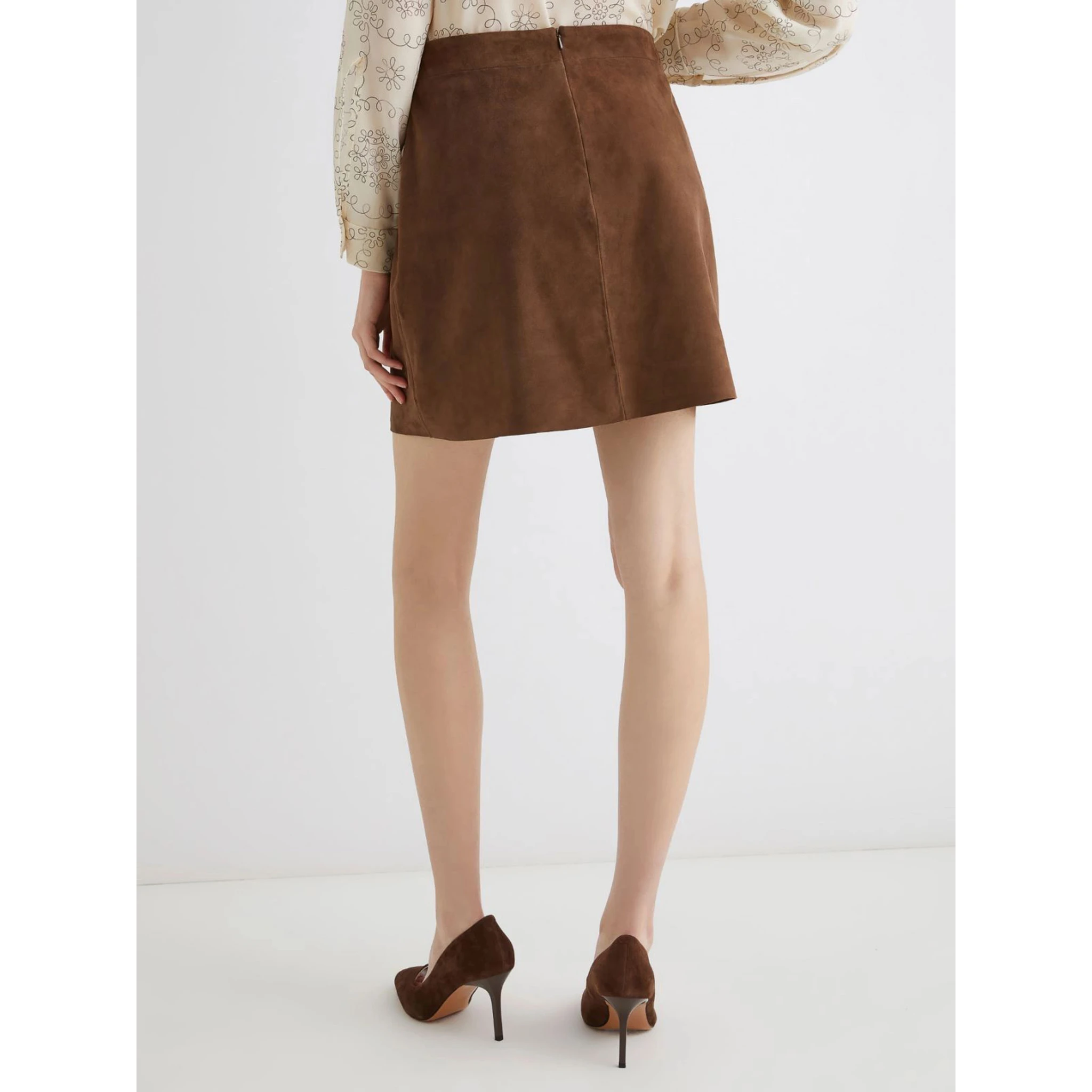 MARELLA RISE skirt