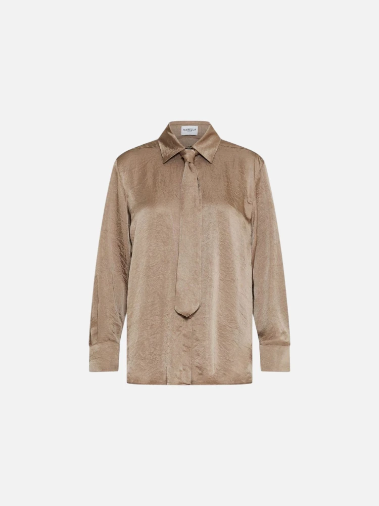 MARELLA TRAU shirt