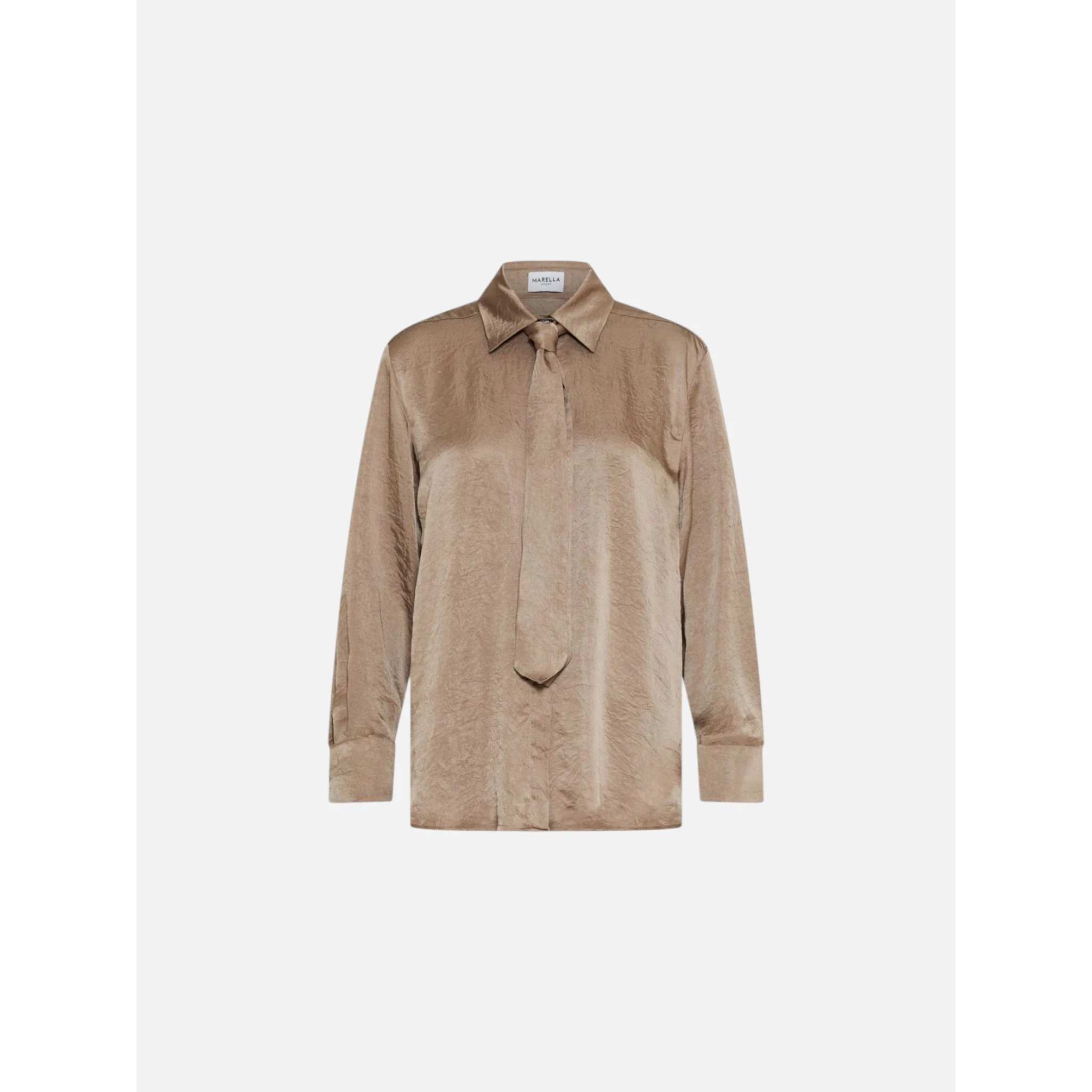 MARELLA TRAU shirt