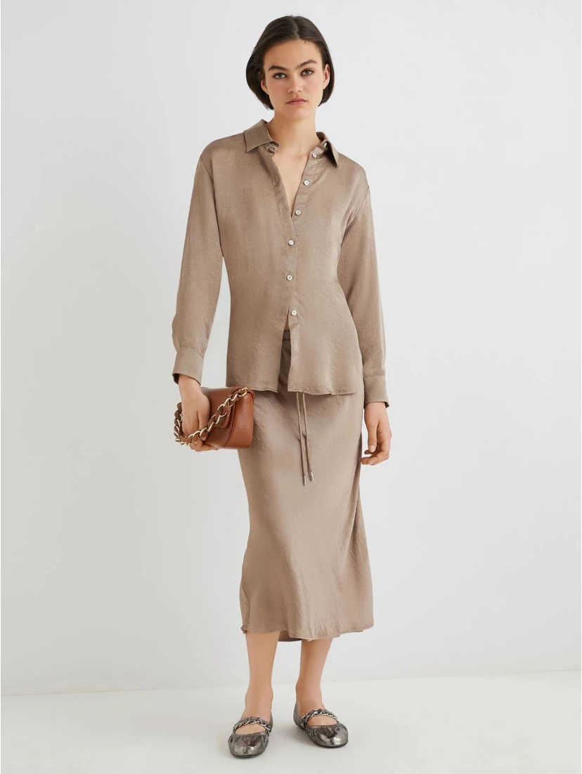 MARELLA TRAU shirt