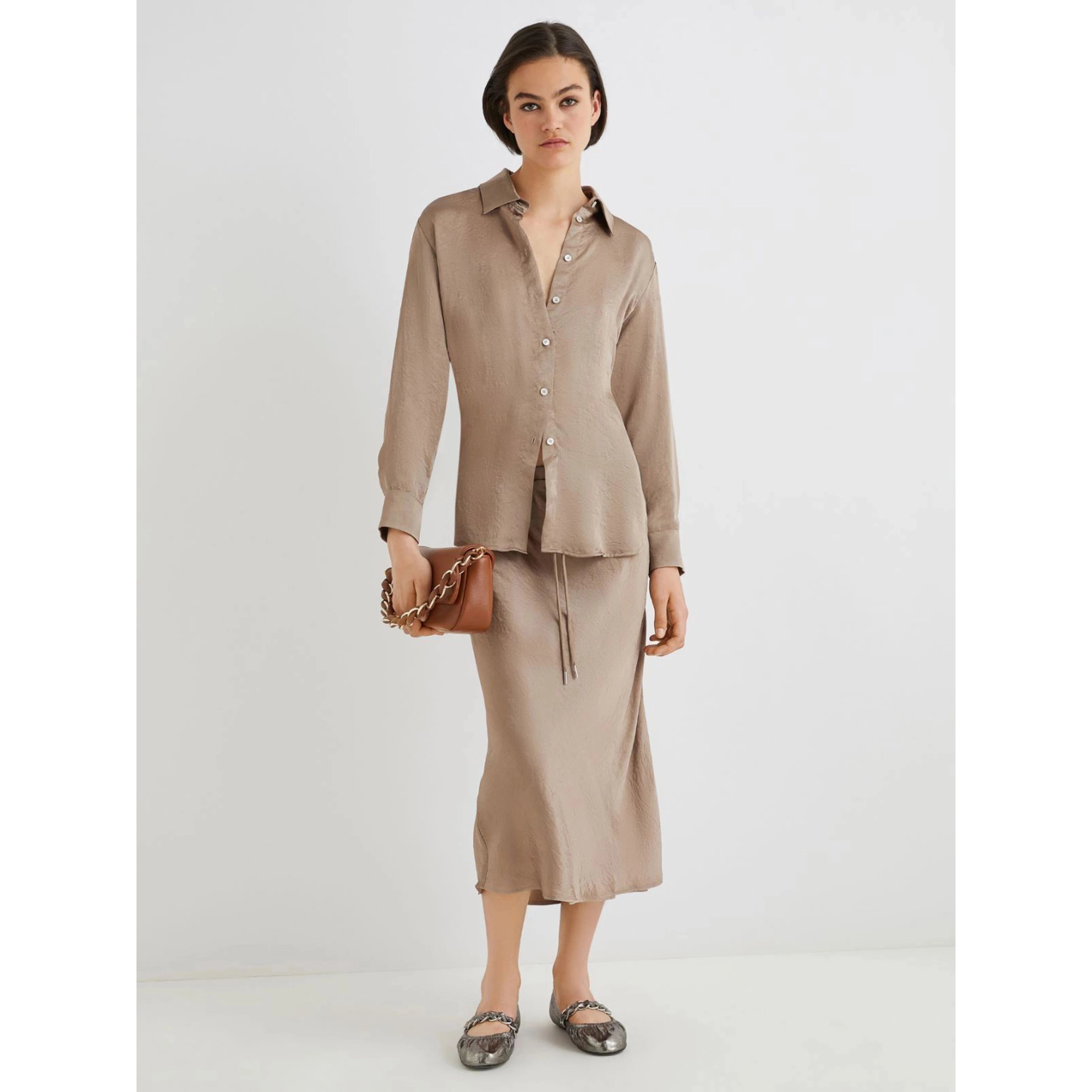 MARELLA TRAU shirt