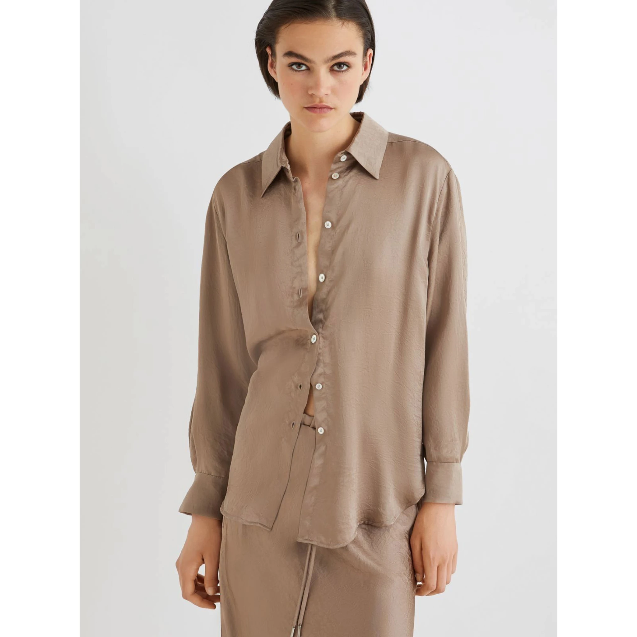 MARELLA TRAU shirt