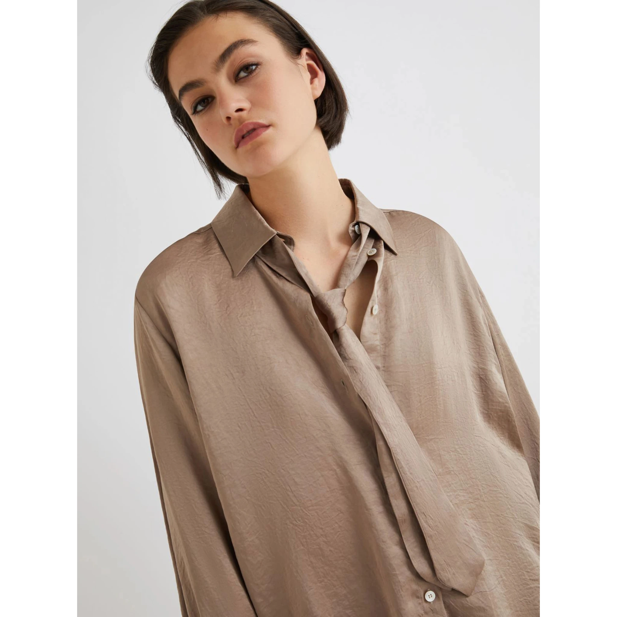 MARELLA TRAU shirt
