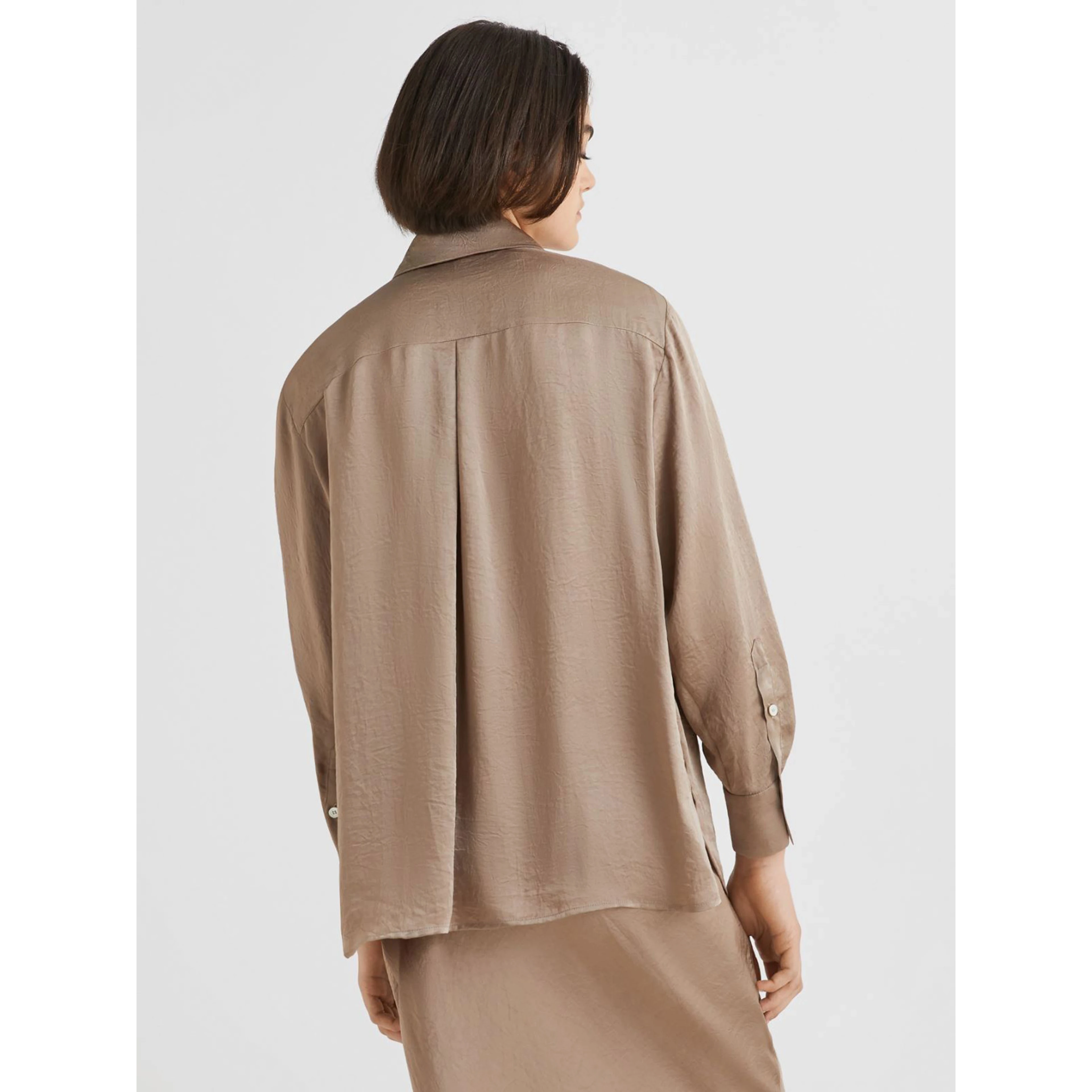 MARELLA TRAU shirt