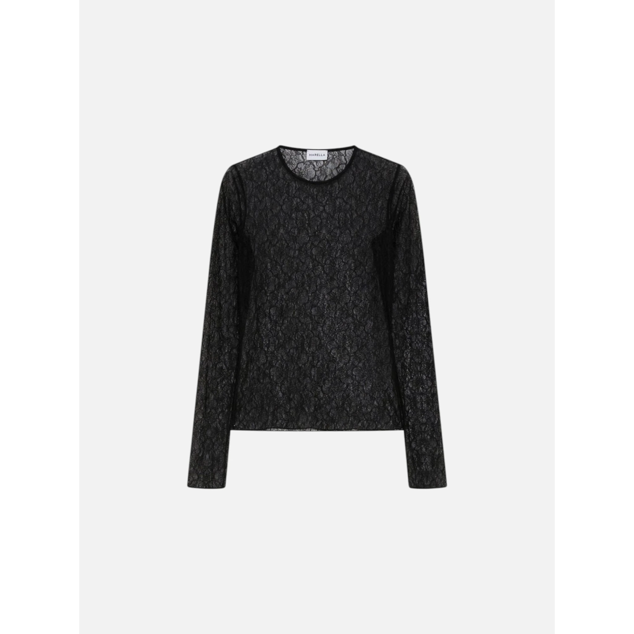 MARELLA EBANO blouse