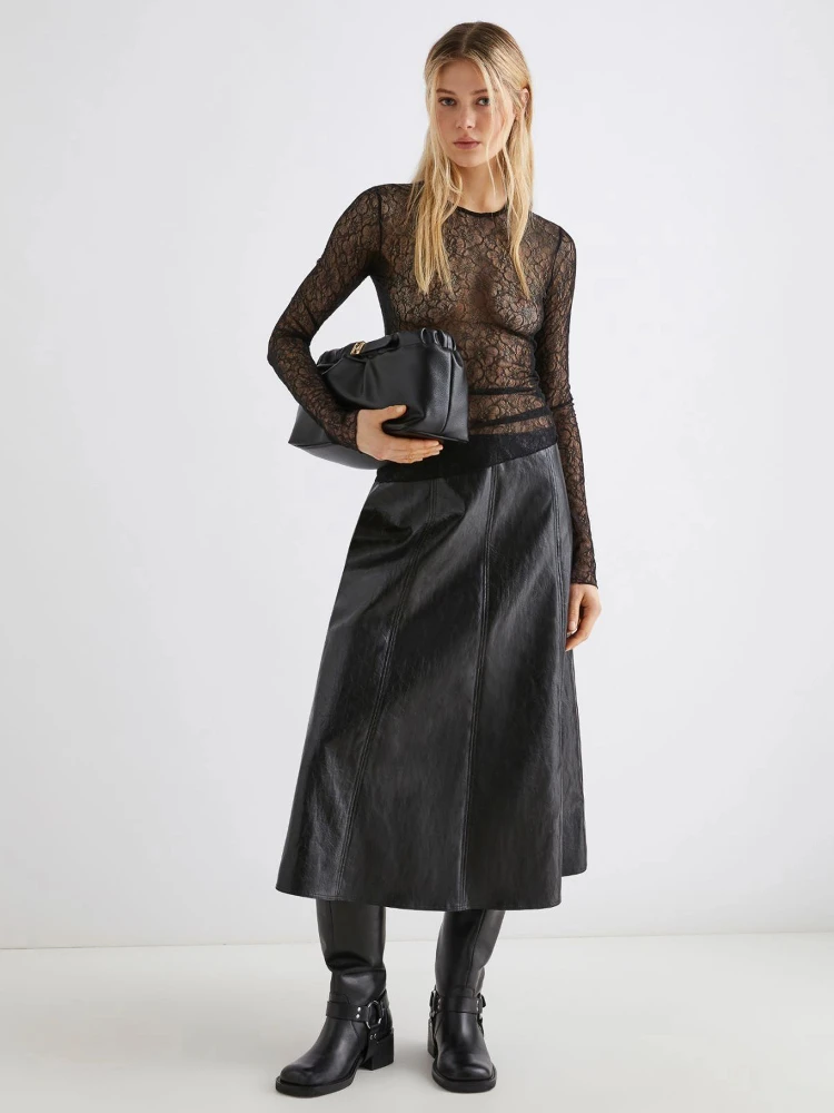 MARELLA EBANO blouse alternative