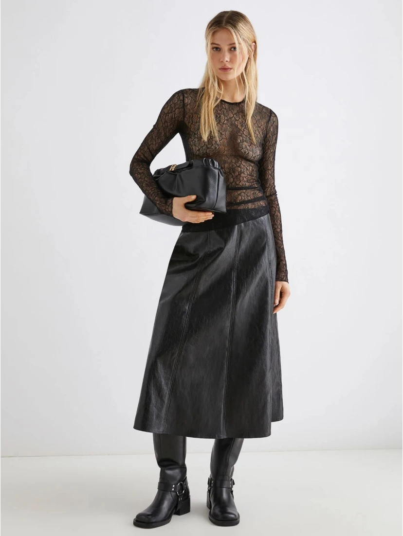 بلوزة ماريلا إيبانو