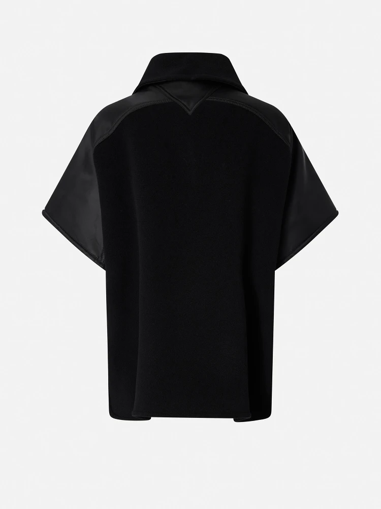 PINKO ARBONARA cape alternative