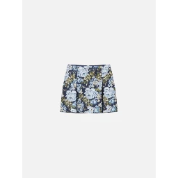 I BLUES DEFENCE skirt