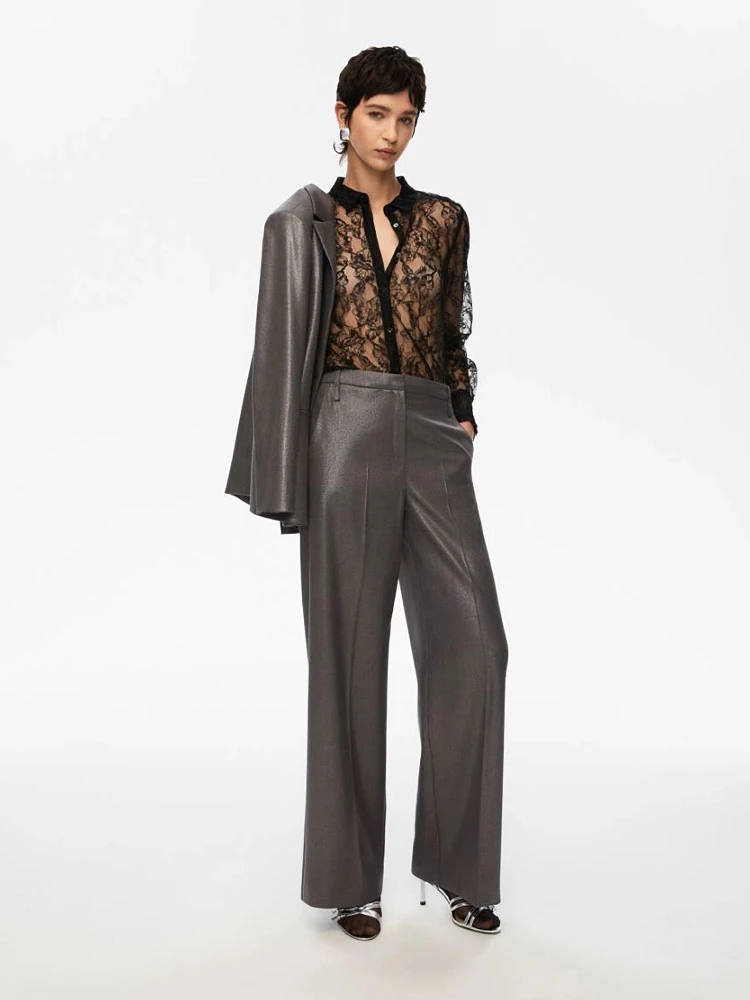 I BLUES ARNES pants alternative