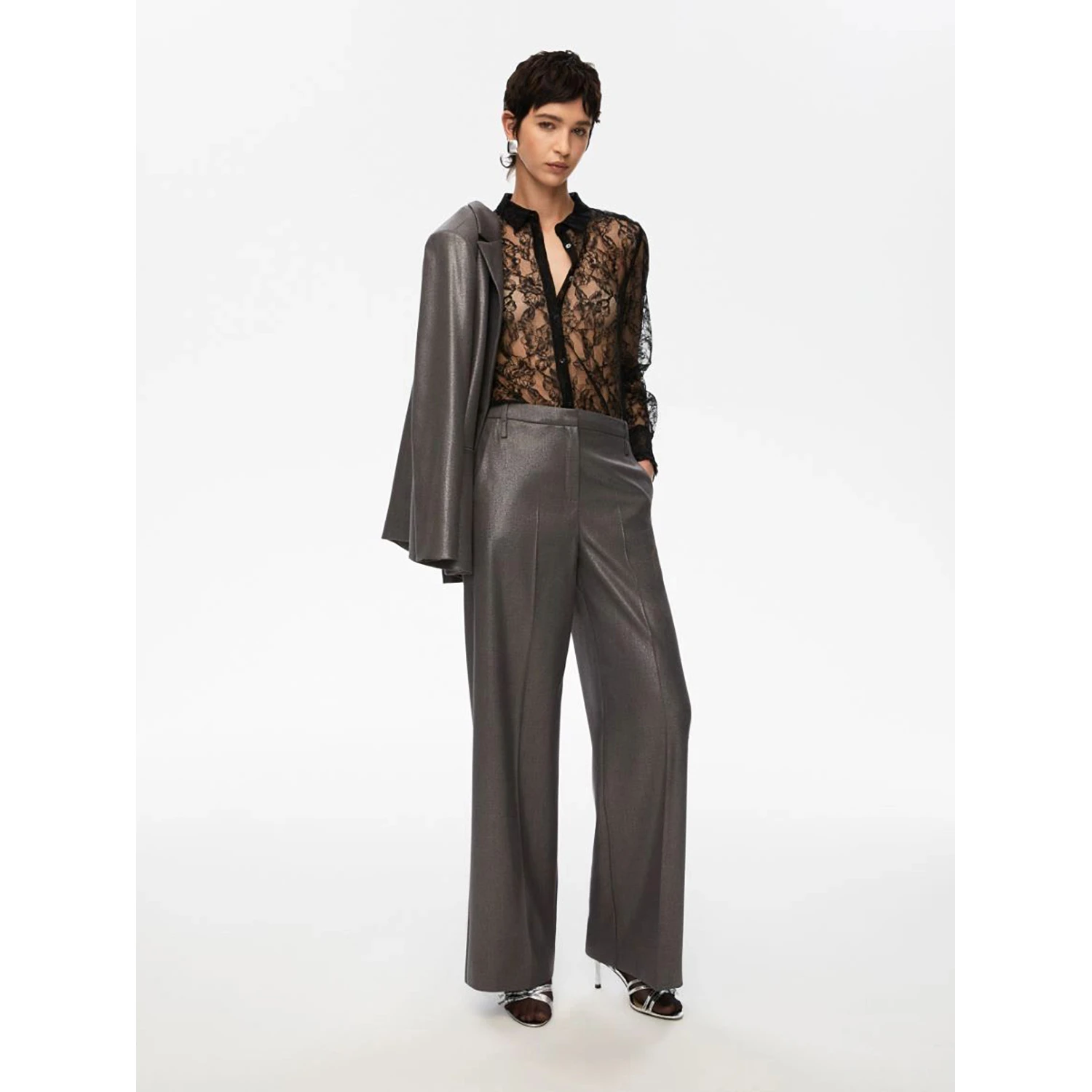 I BLUES ARNES pants