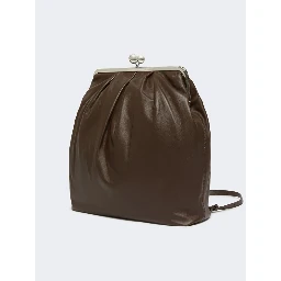 WEEKEND MAX MARA MIRANO backpack
