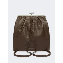 WEEKEND MAX MARA MIRANO backpack
