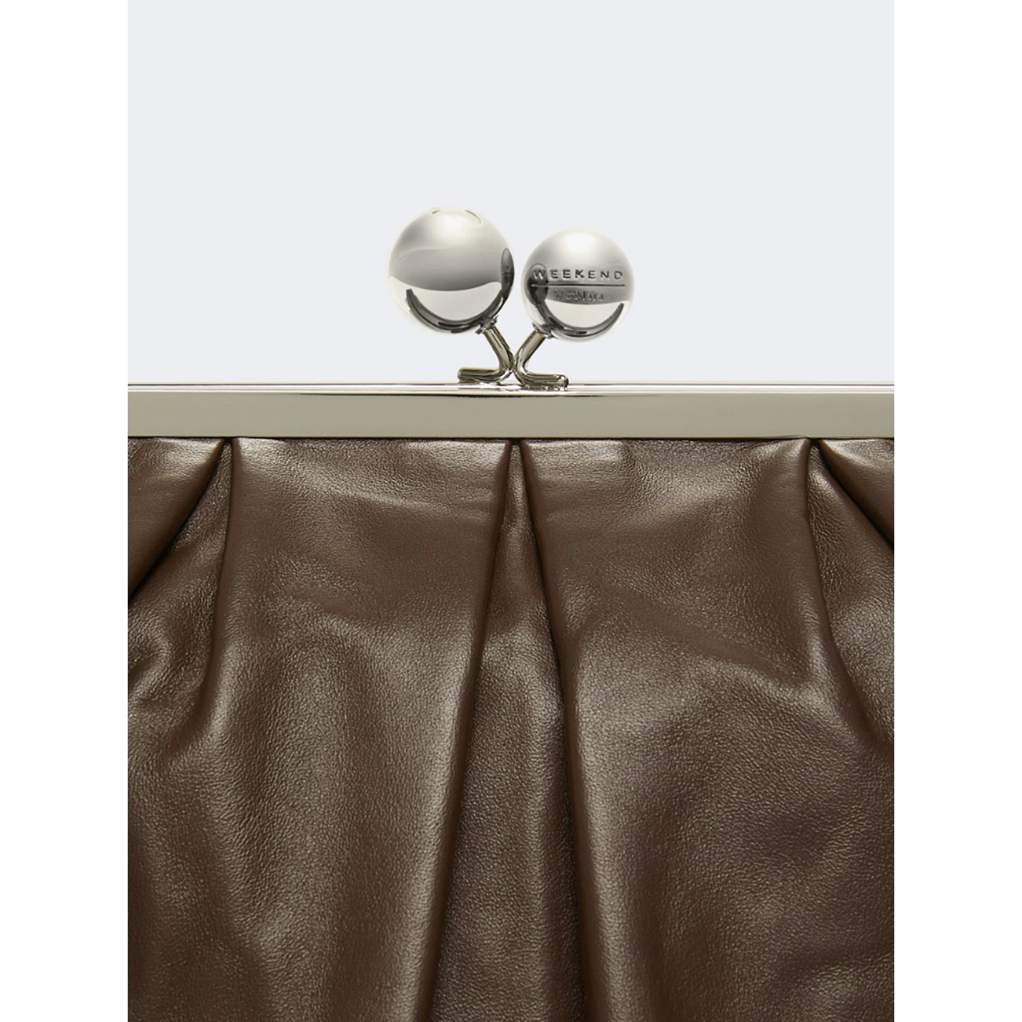 WEEKEND MAX MARA MIRANO backpack