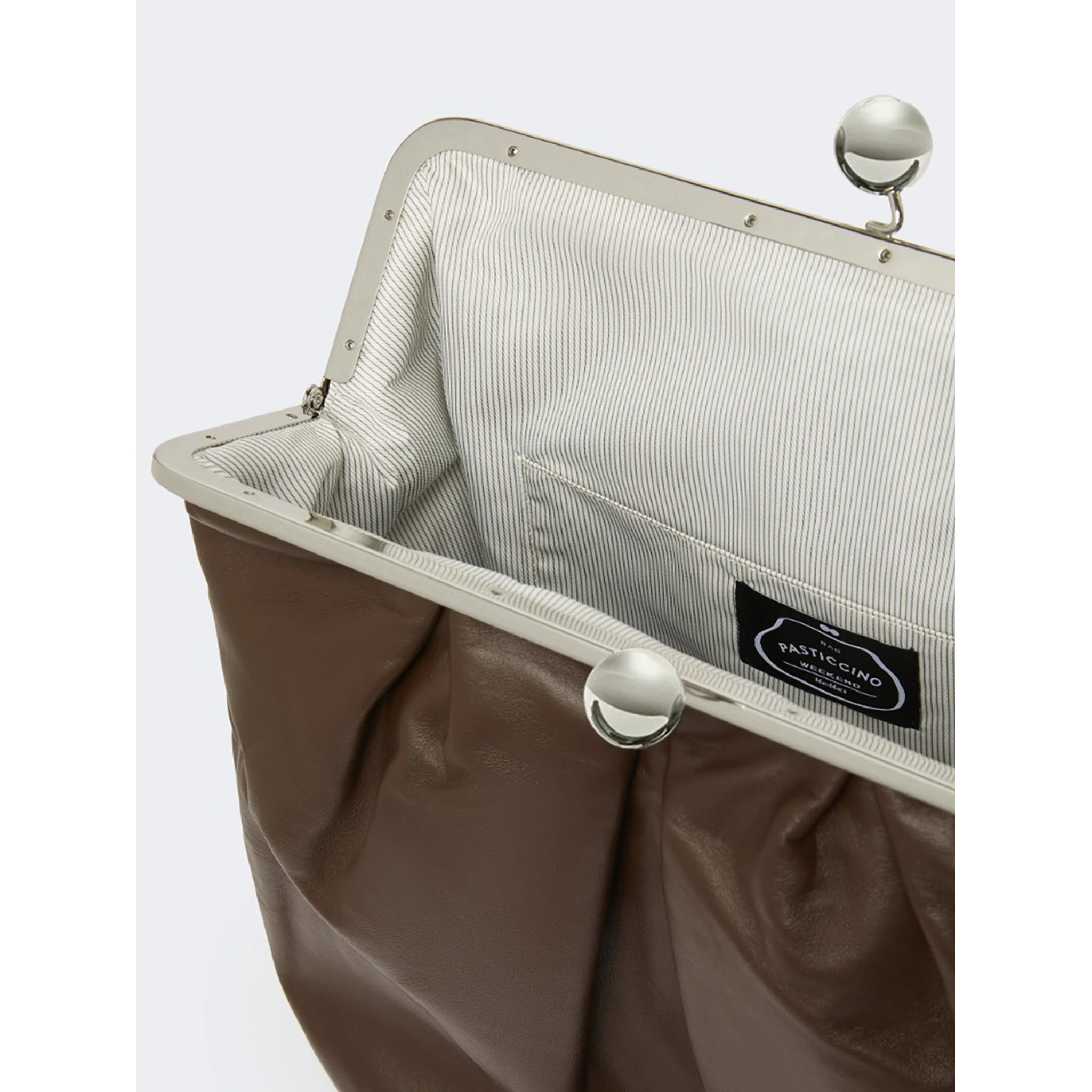 WEEKEND MAX MARA MIRANO backpack